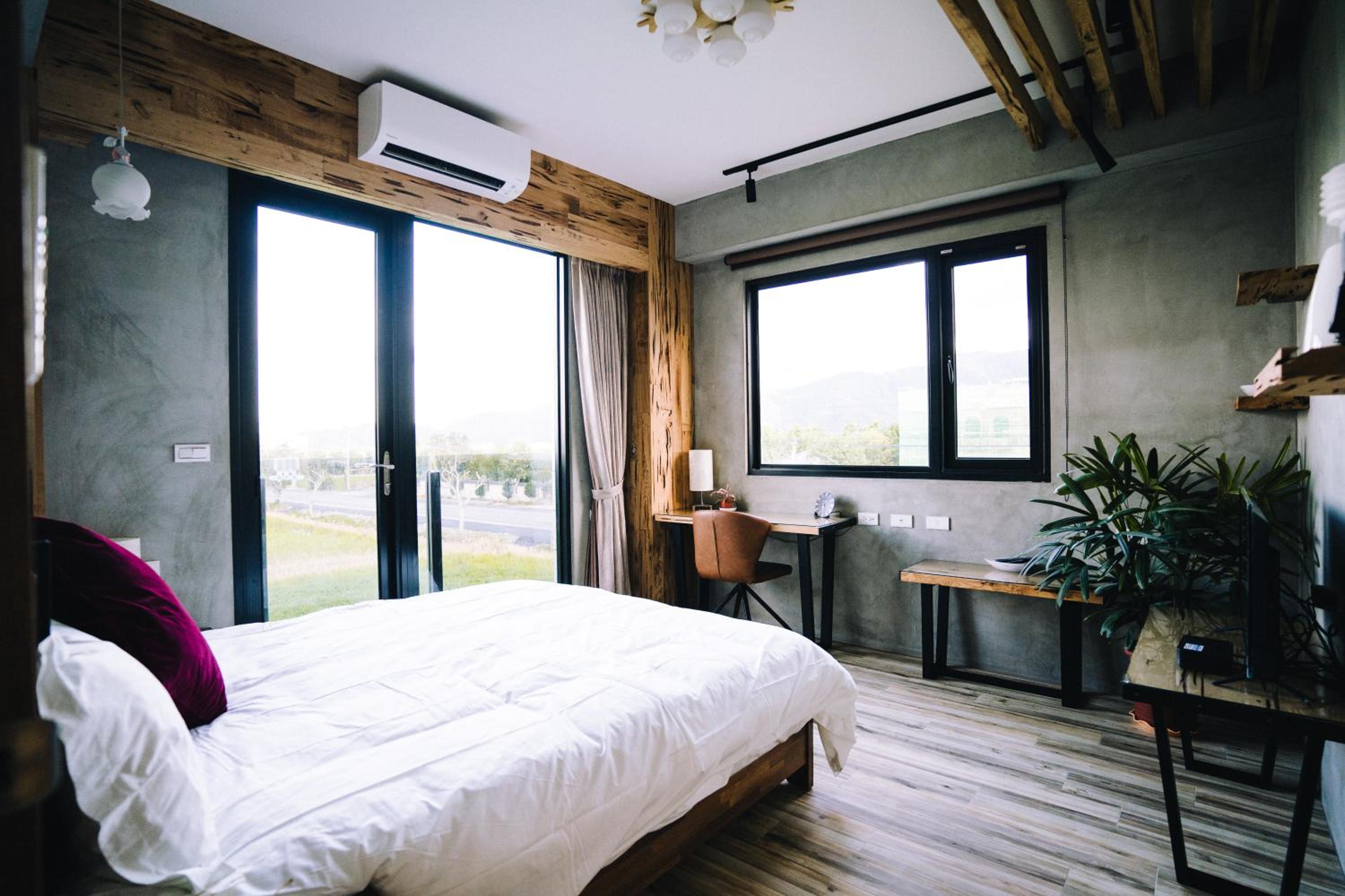 Double Room with Mountain View photo 1