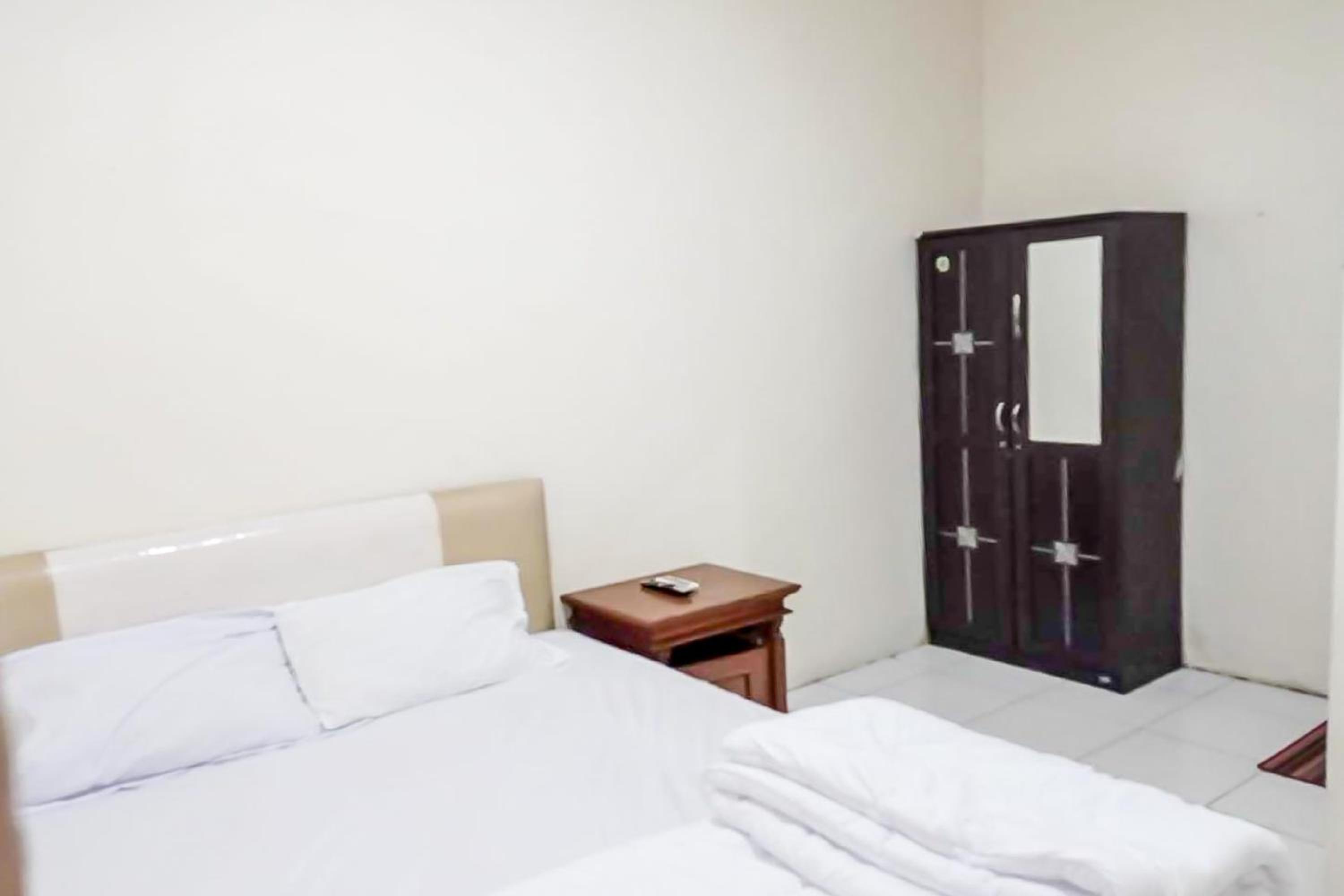 Standard Double Room - Photo 1