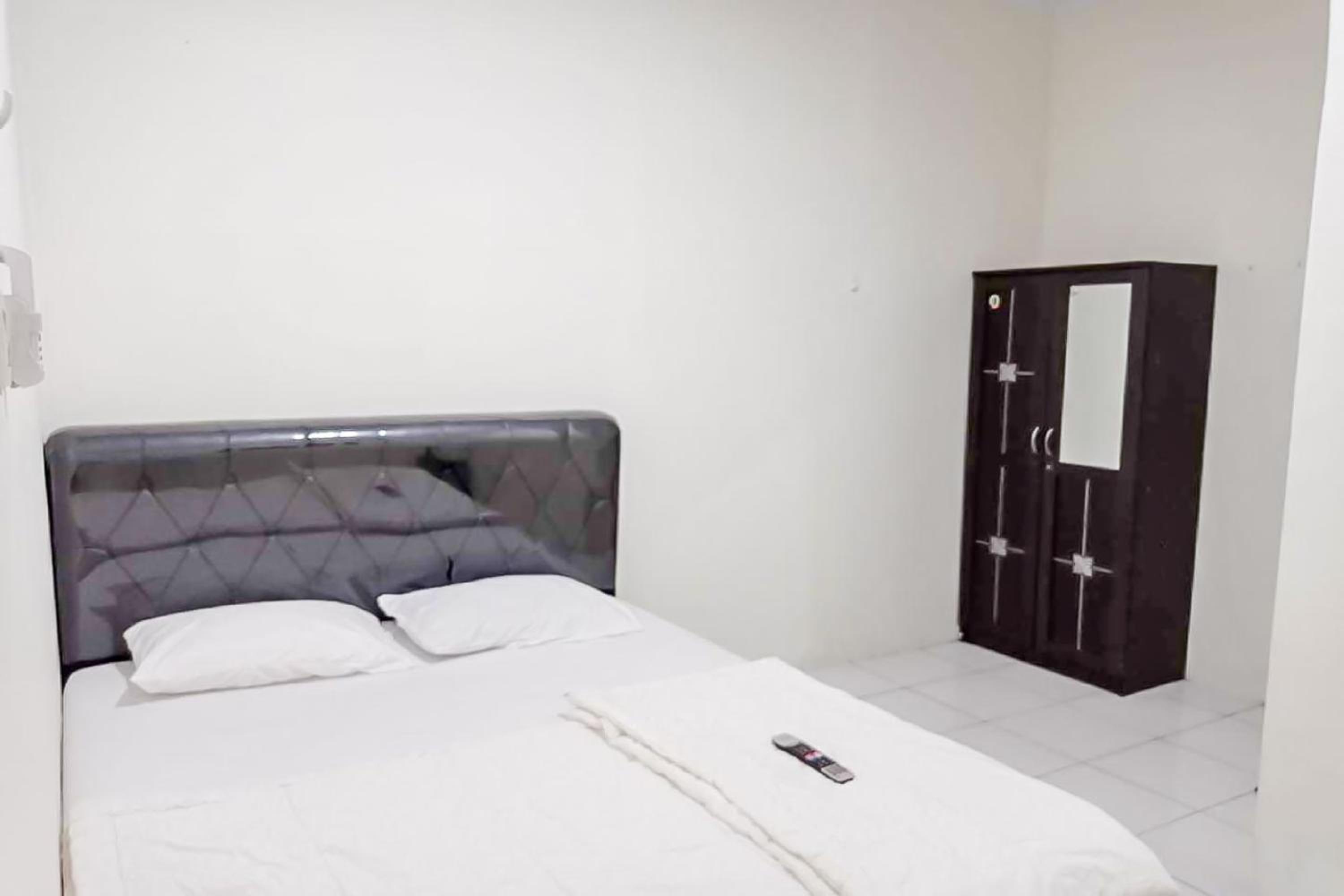Standard Double Room - Photo 5