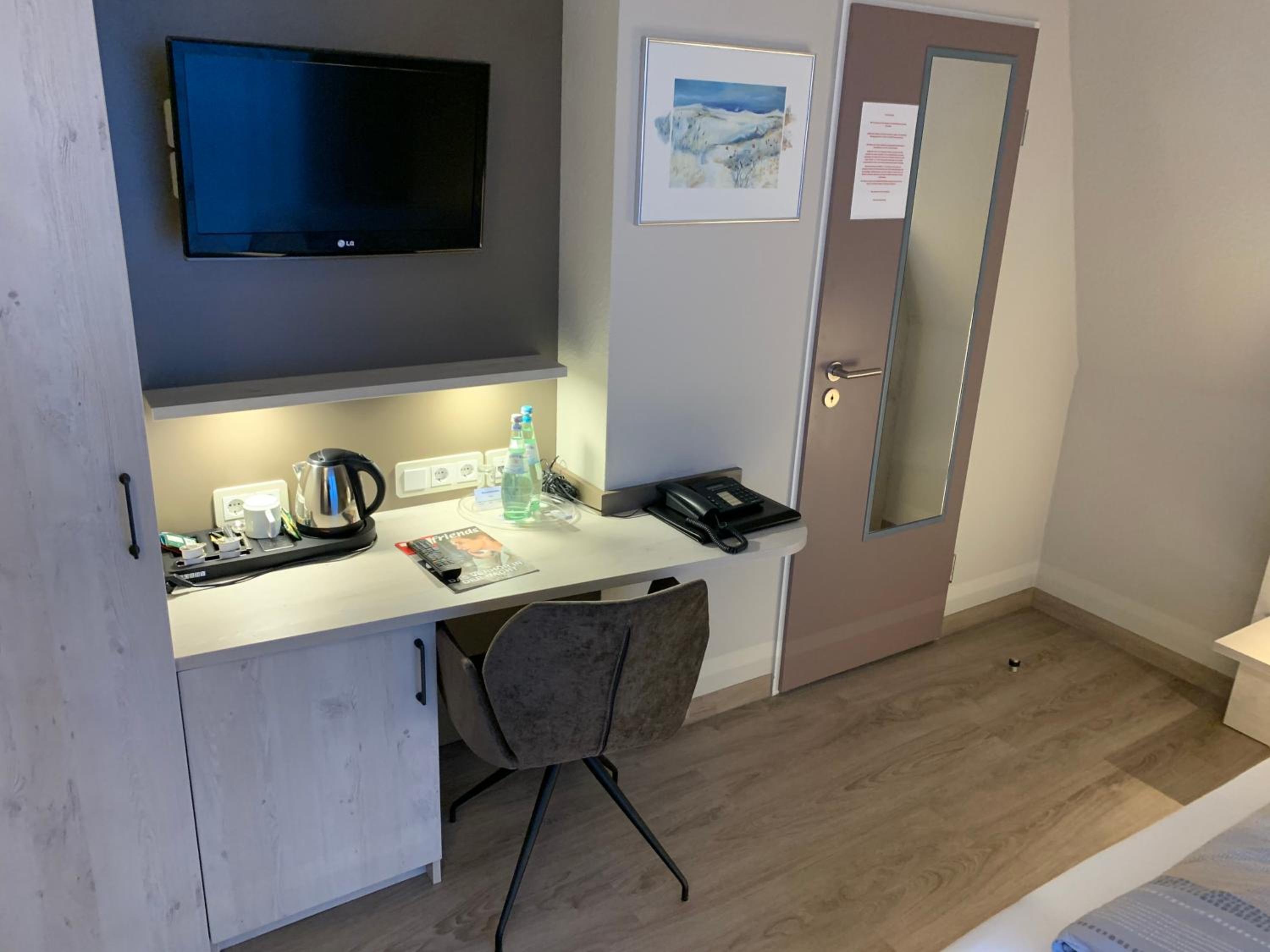 Comfort Single Room photo 1