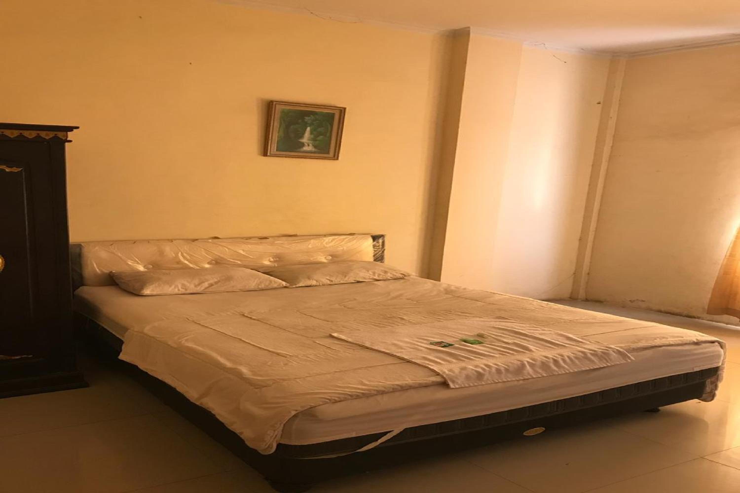 Standard Double Room photo 2