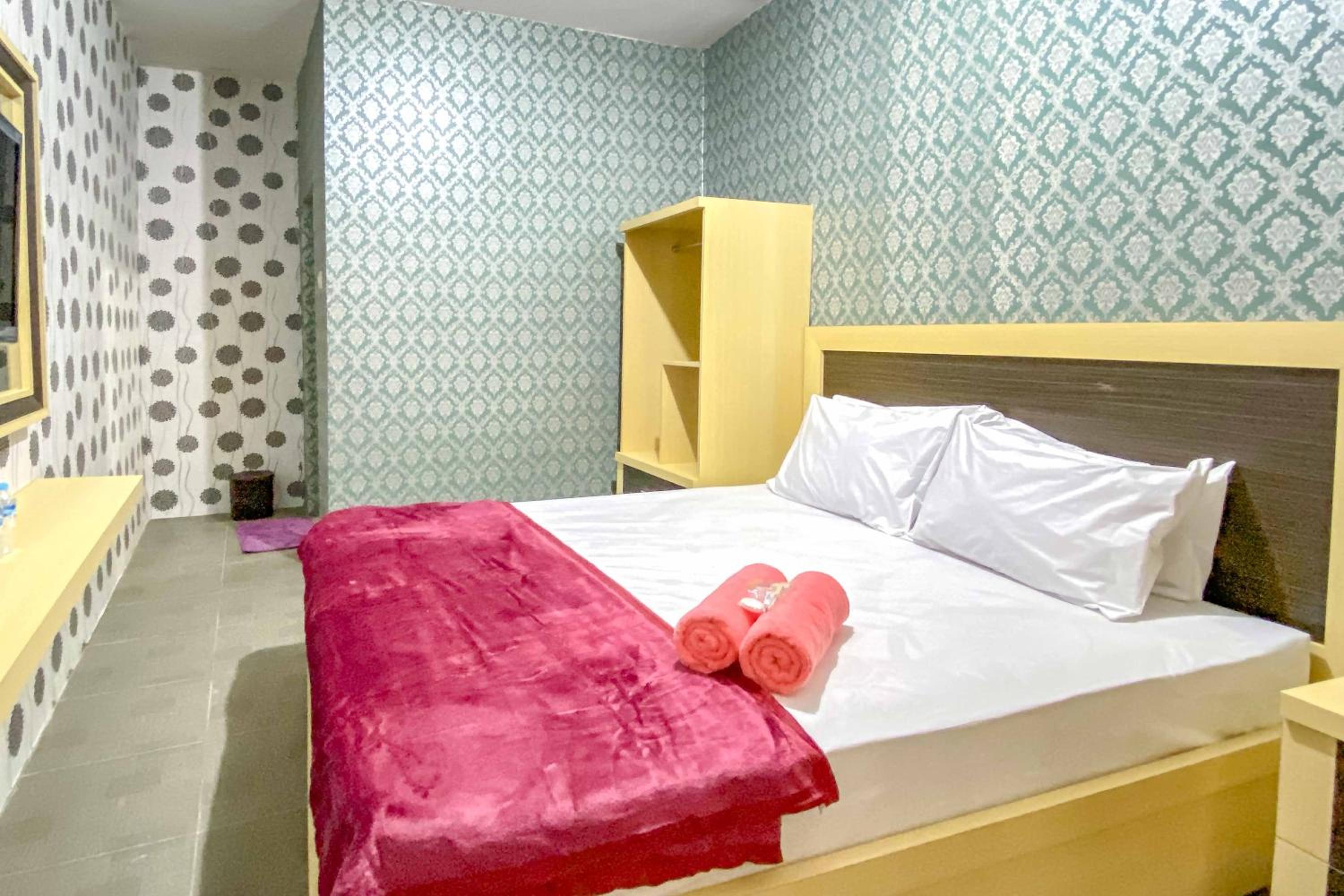 Standard Double Room - Photo 1