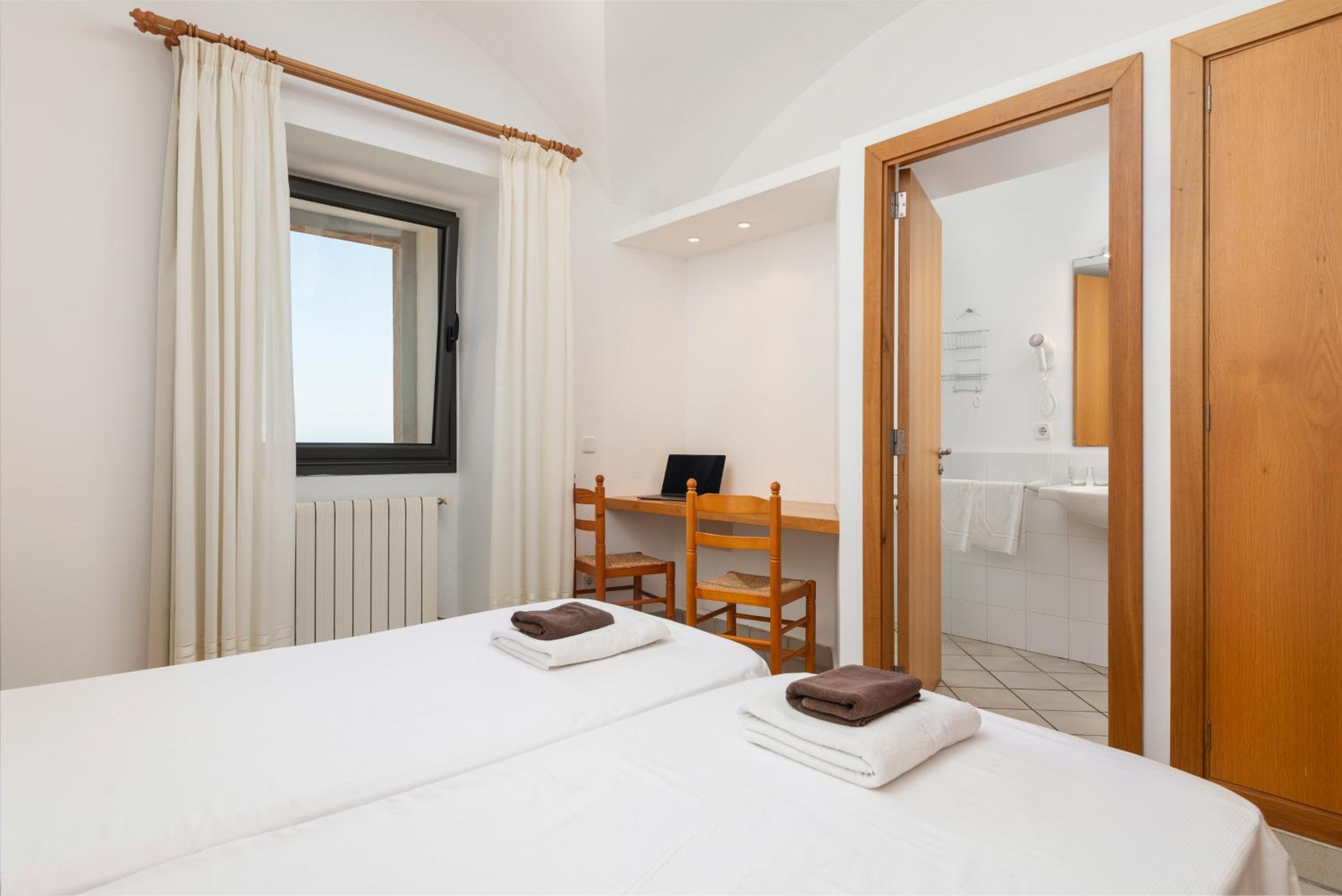 Twin Room photo 2