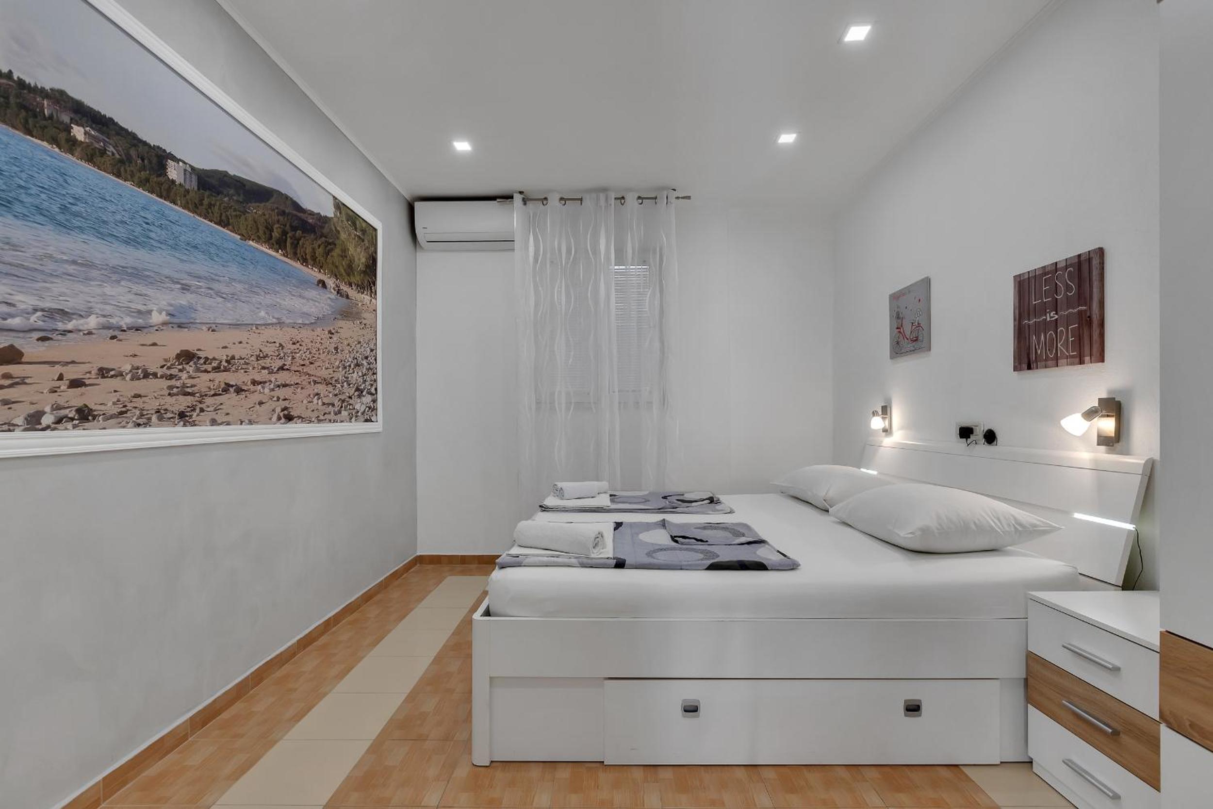 Family Studio with Terrace