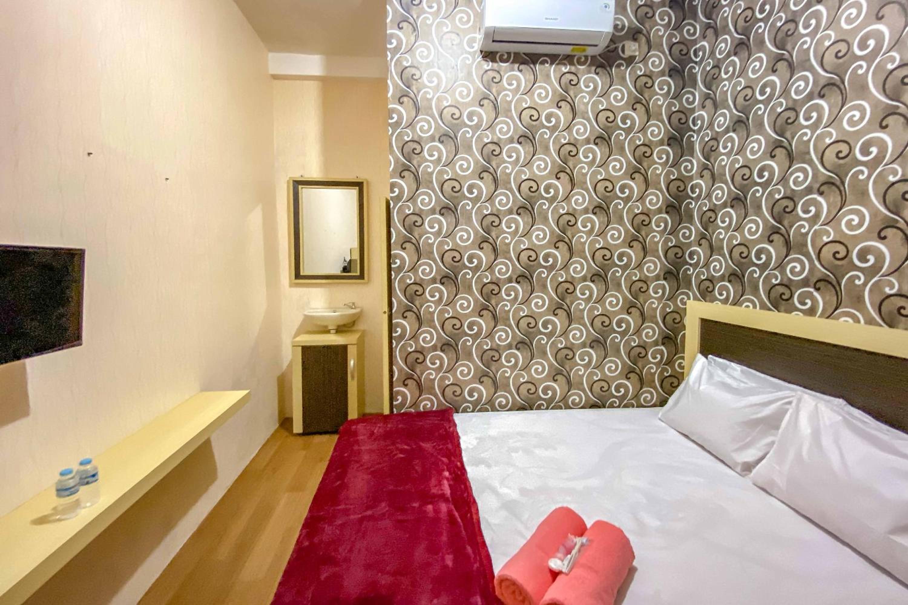 Standard Double Room - Photo 6