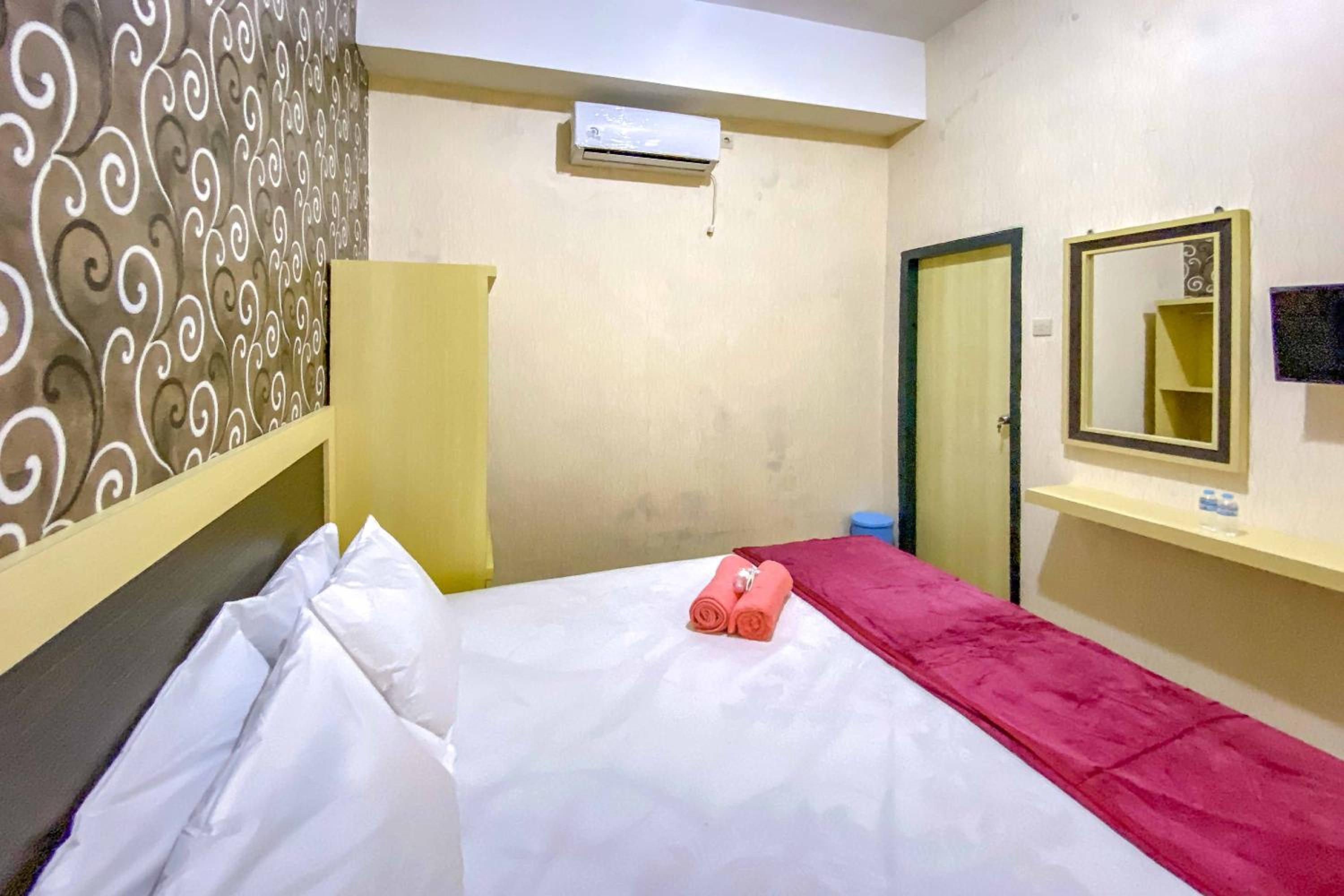 Standard Double Room - Photo 2