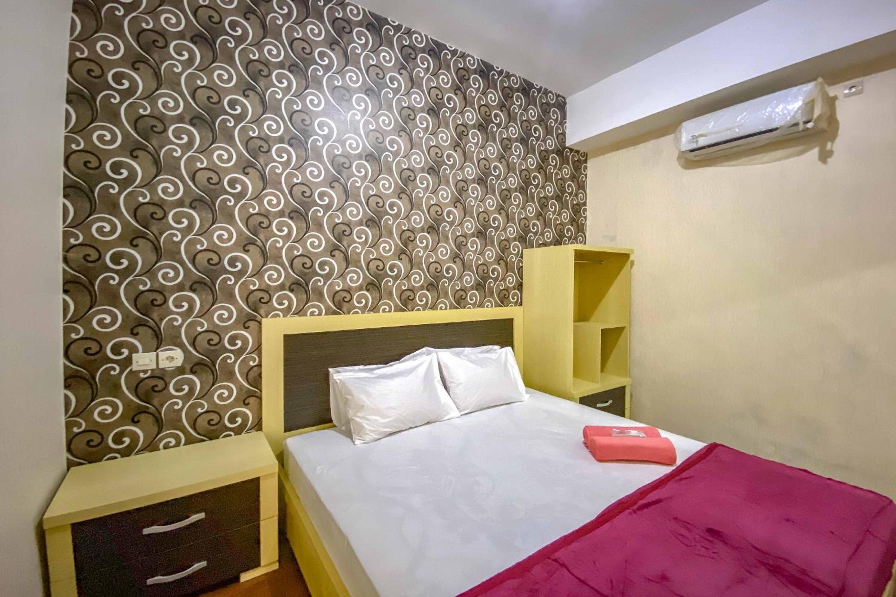 Standard Double Room - Photo 3