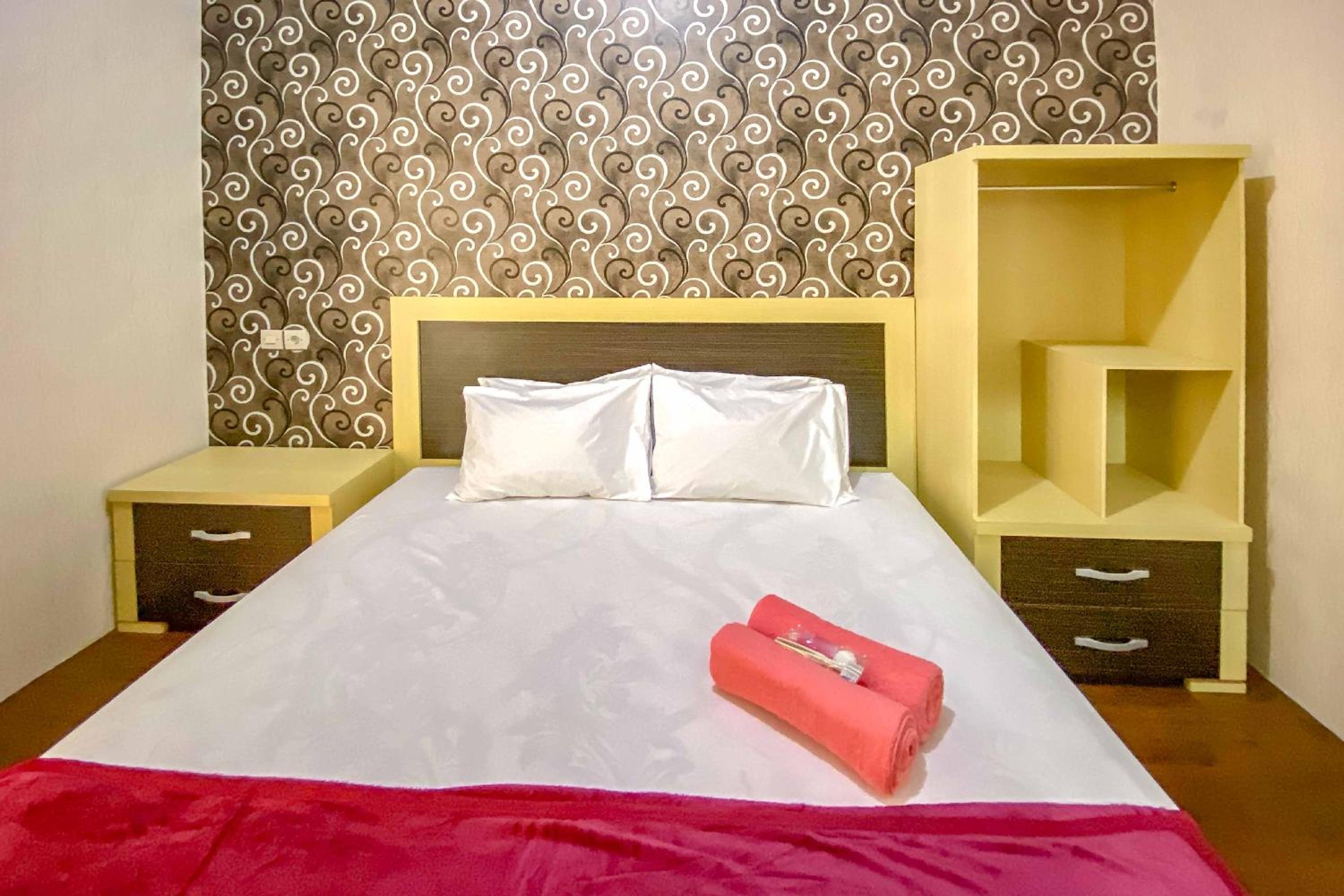 Standard Double Room - Photo 4