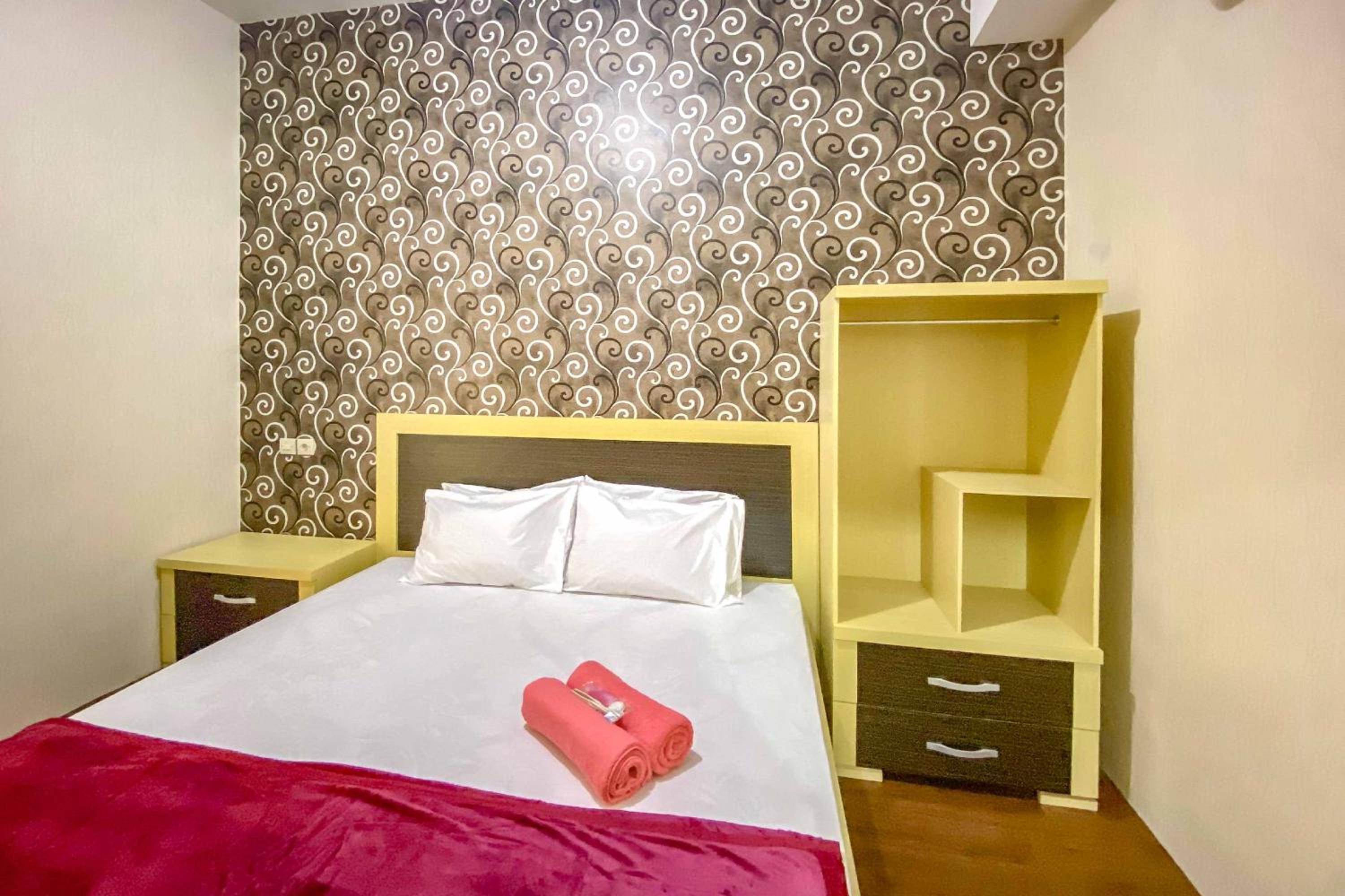 Standard Double Room - Photo 5