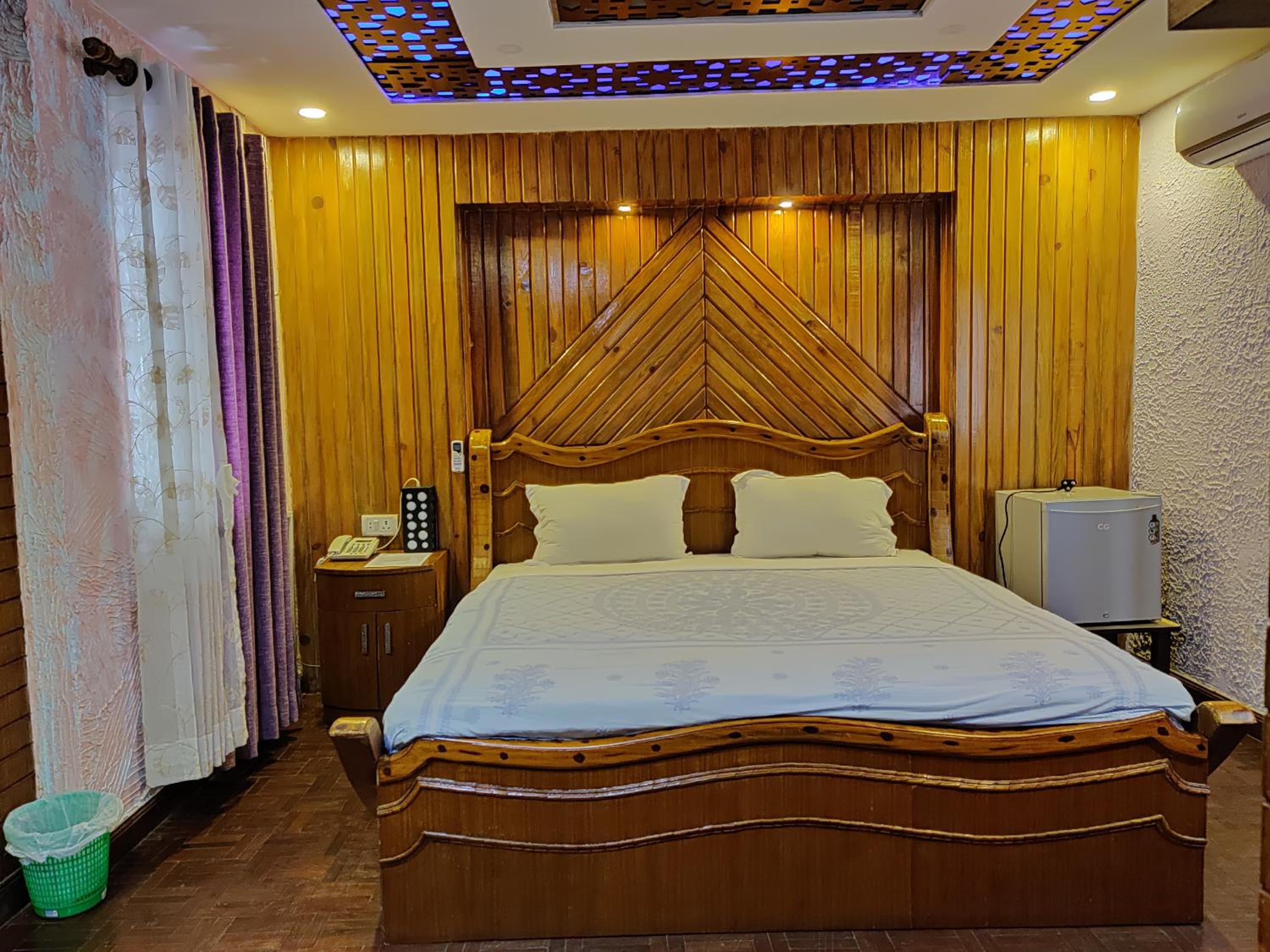 Deluxe Room photo 1