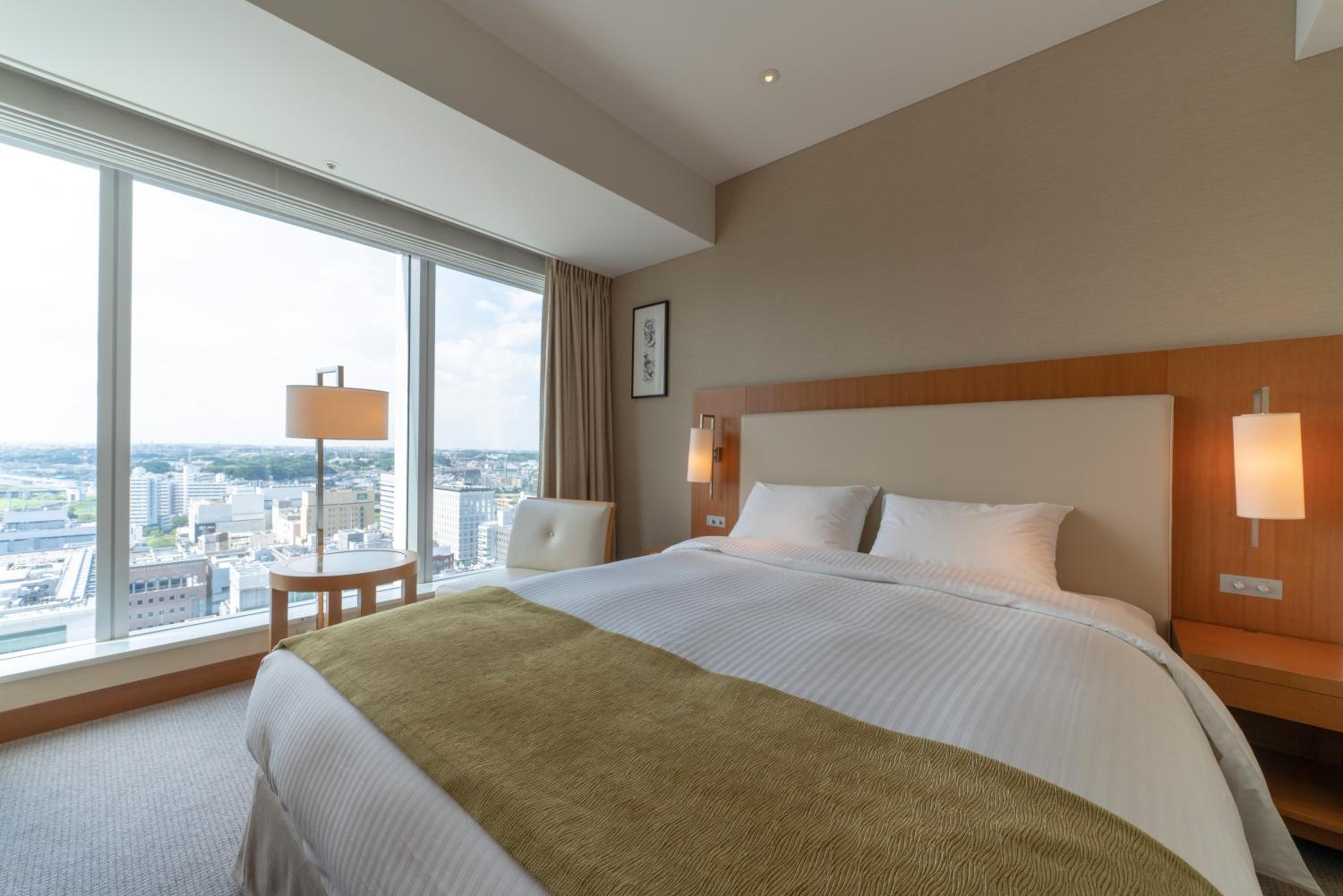 Moderate Double Room -Non Smoking - Photo 9