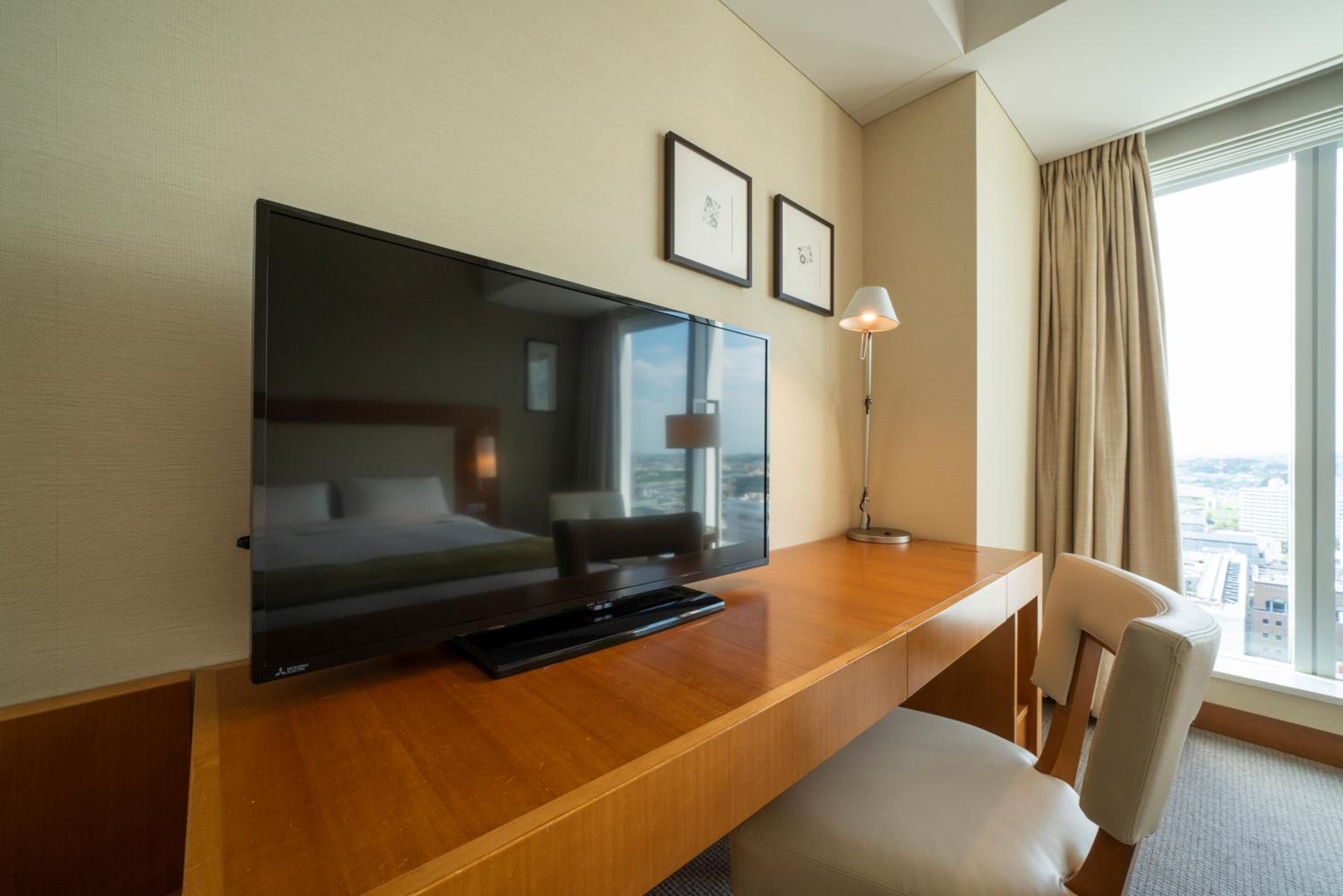 Moderate Double Room -Non Smoking - Photo 3