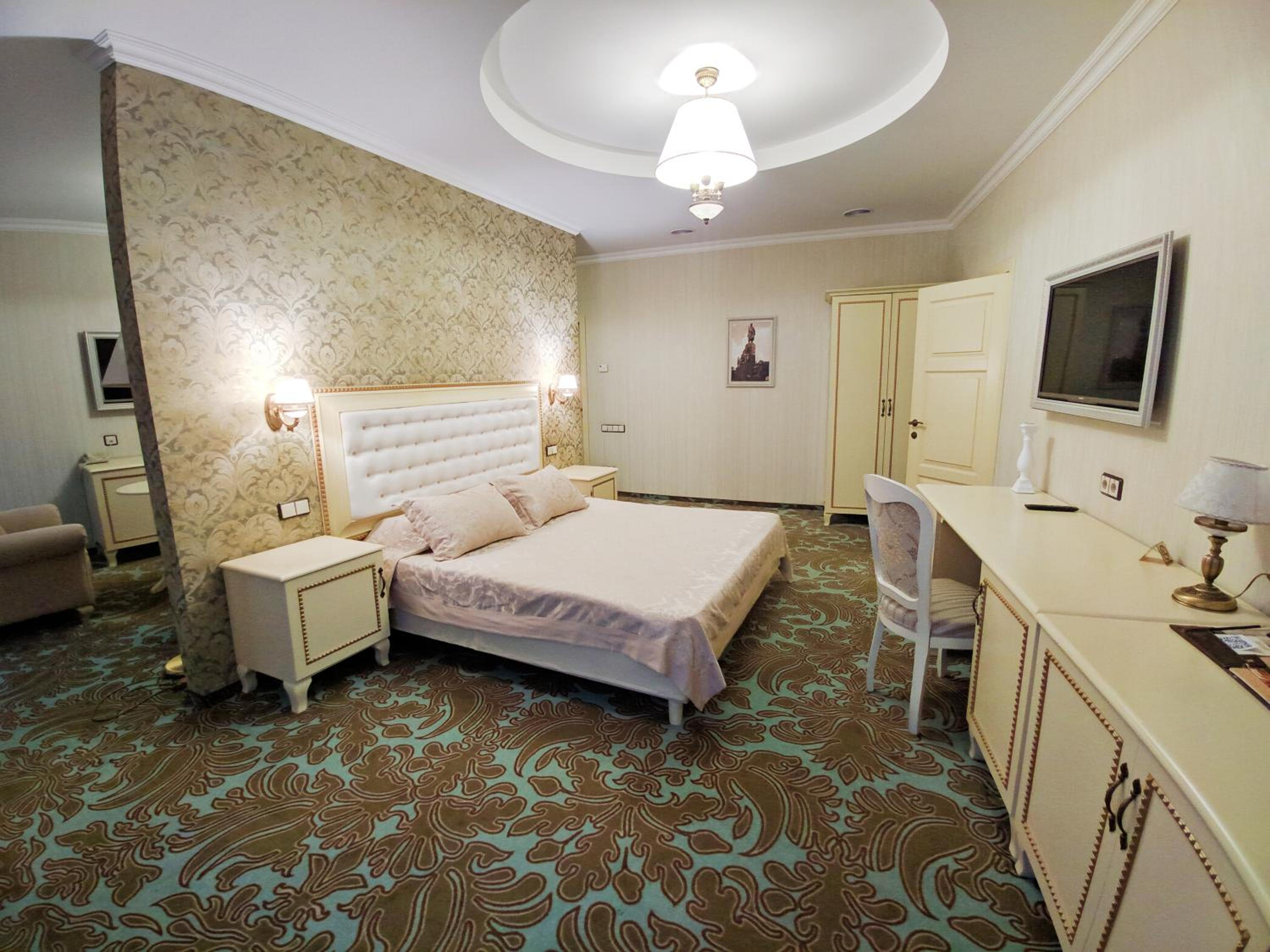 Suite photo 1