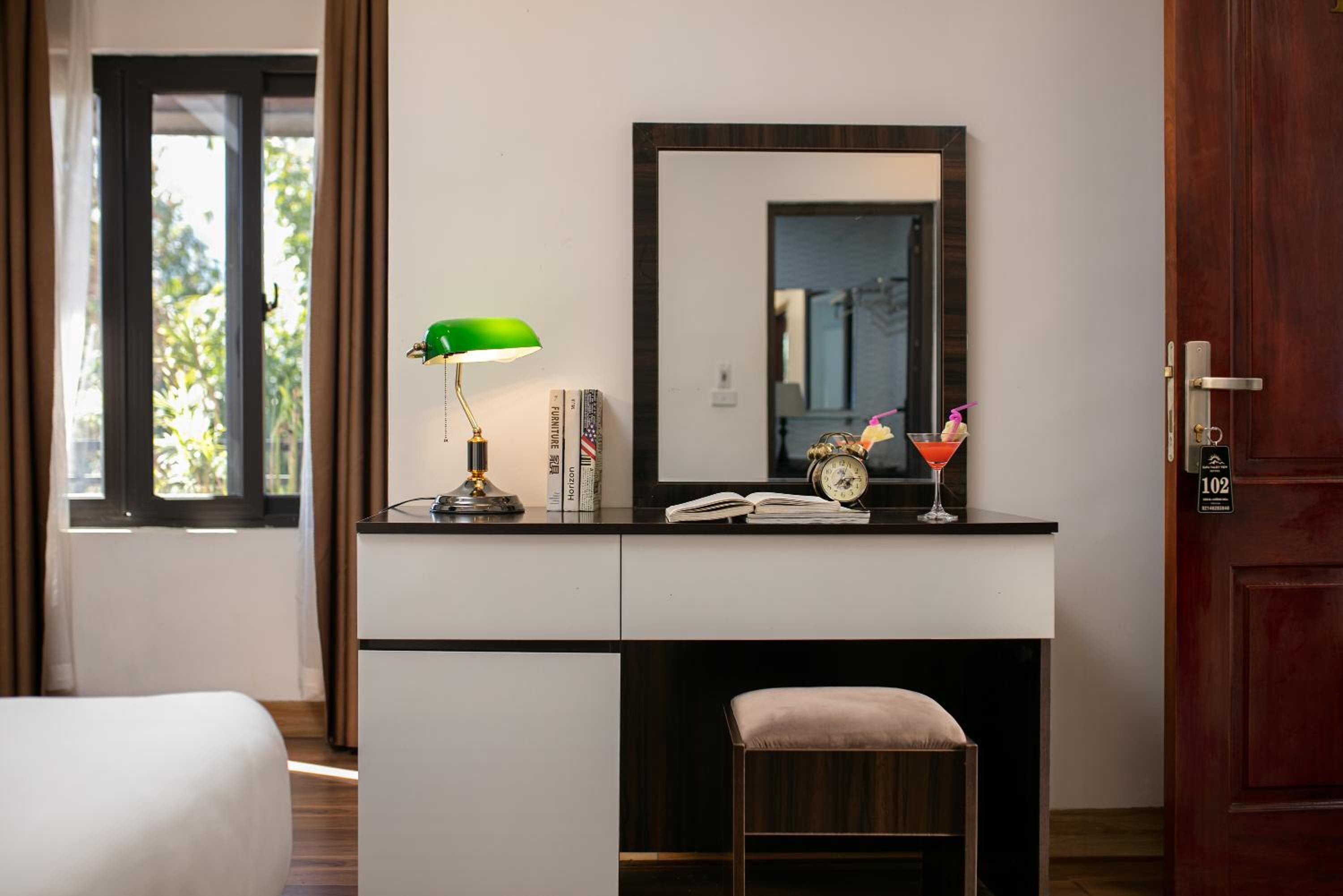 Superior Double Room - Photo 3