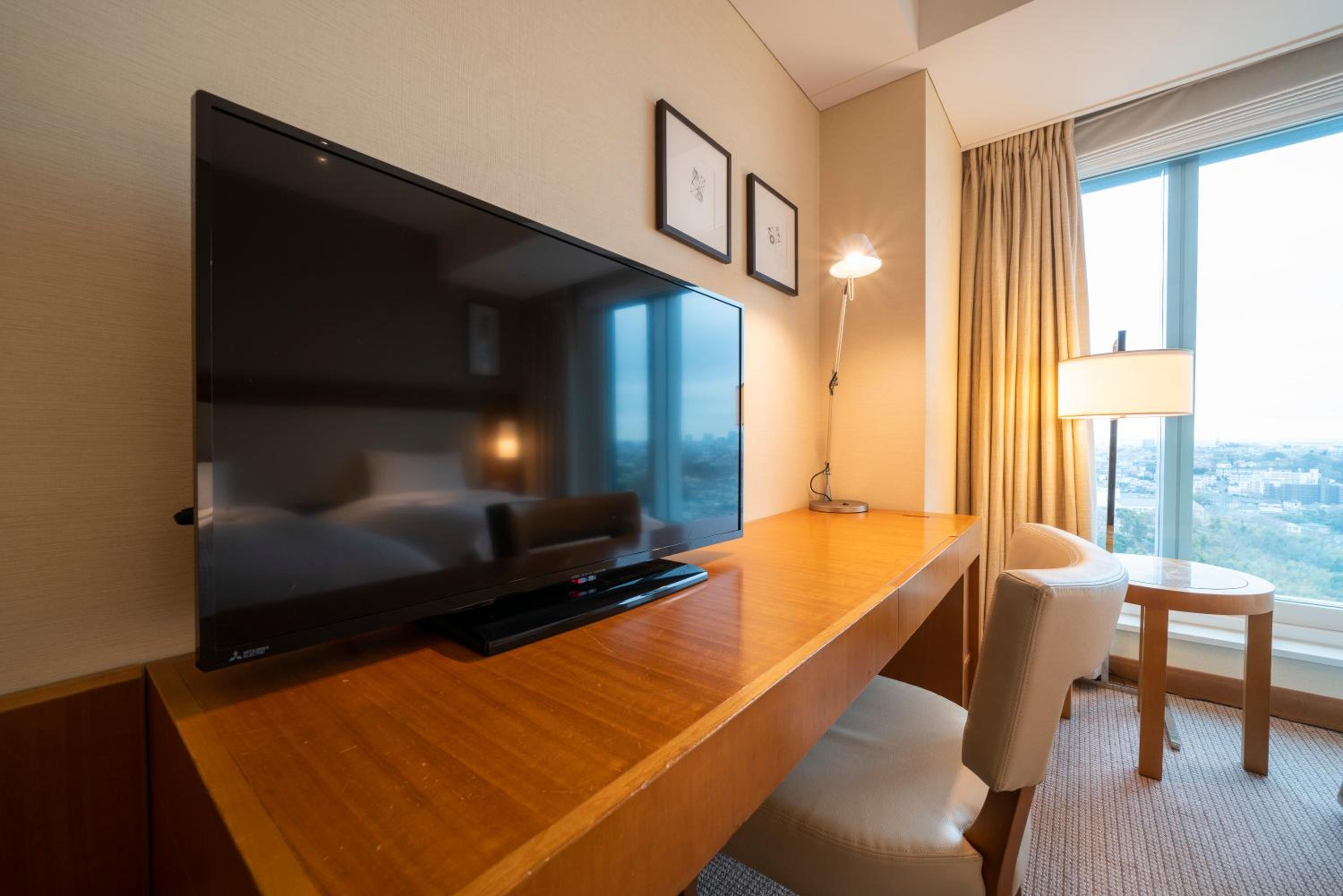 Standard Twin Room - Non Smoking - Photo 6