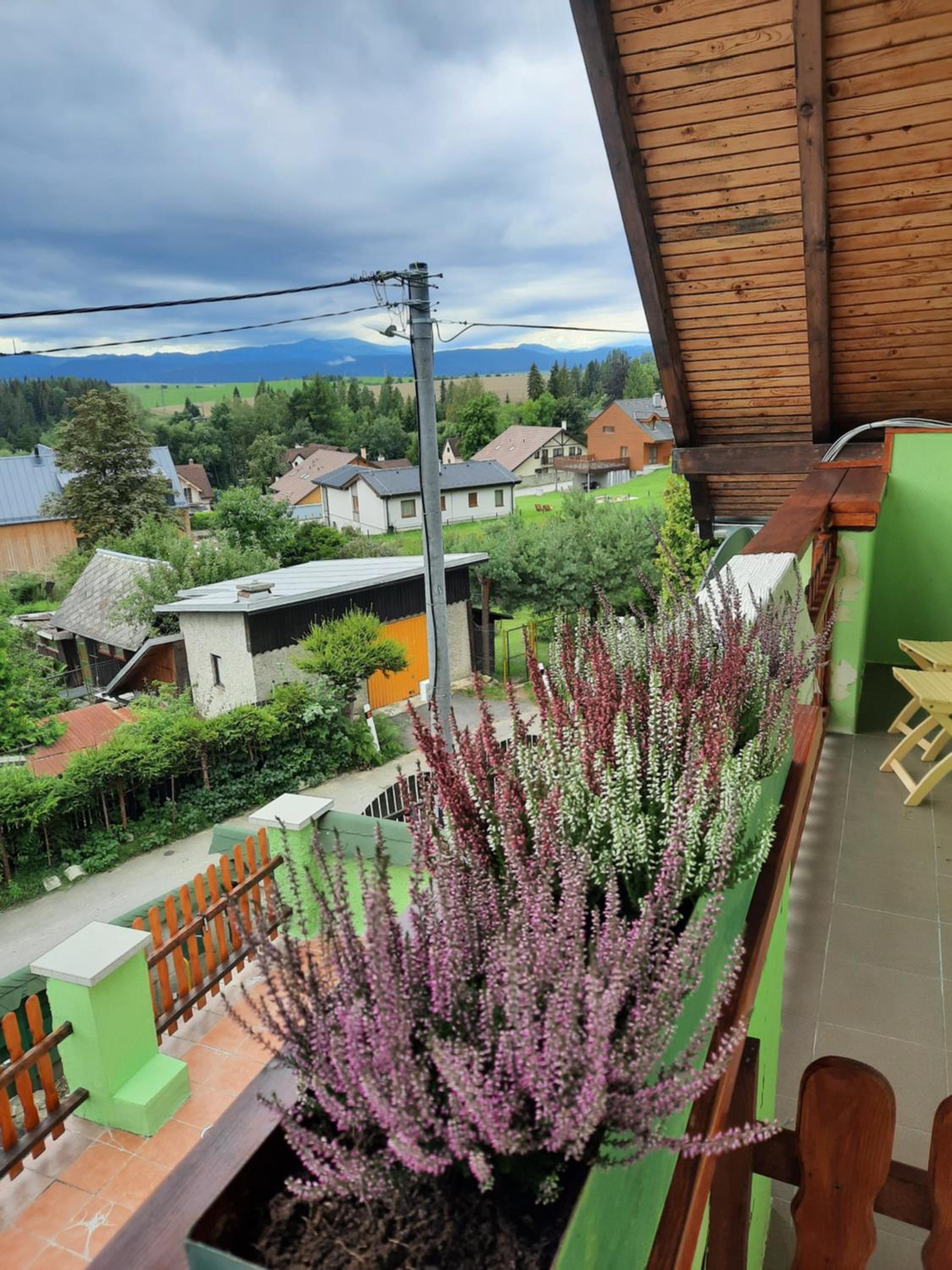 Double Room with Balcony - Photo 5