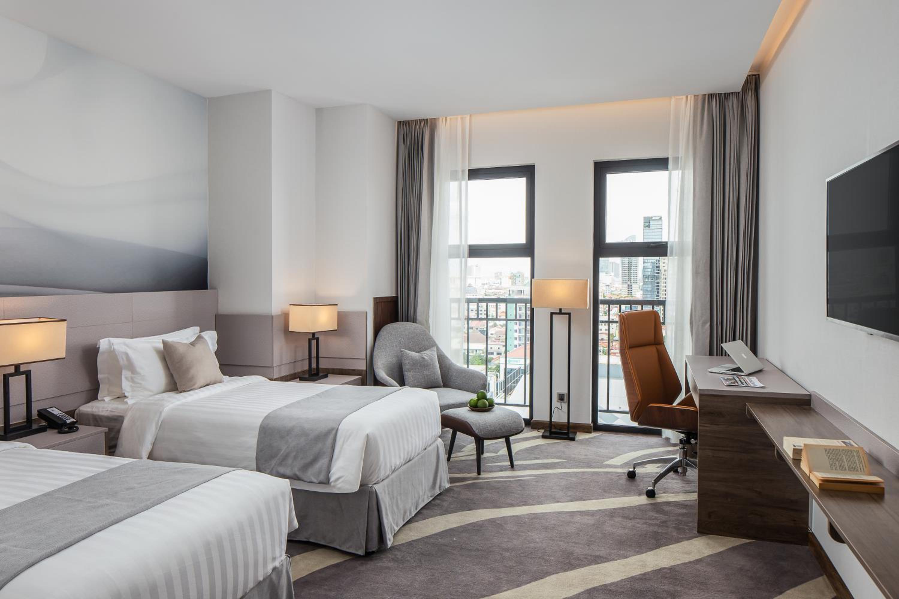 Club Twin - Photo 2