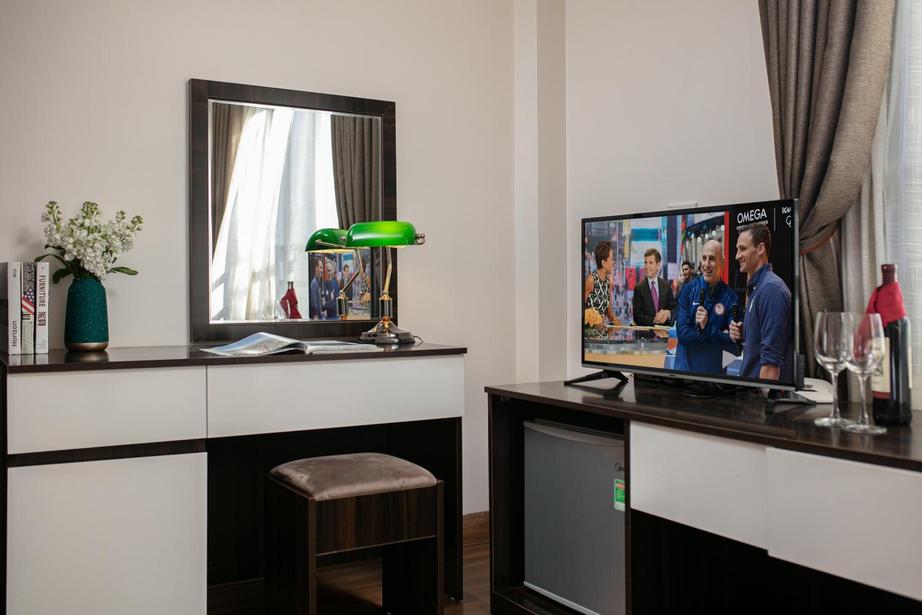 Standard Double Room - Photo 5