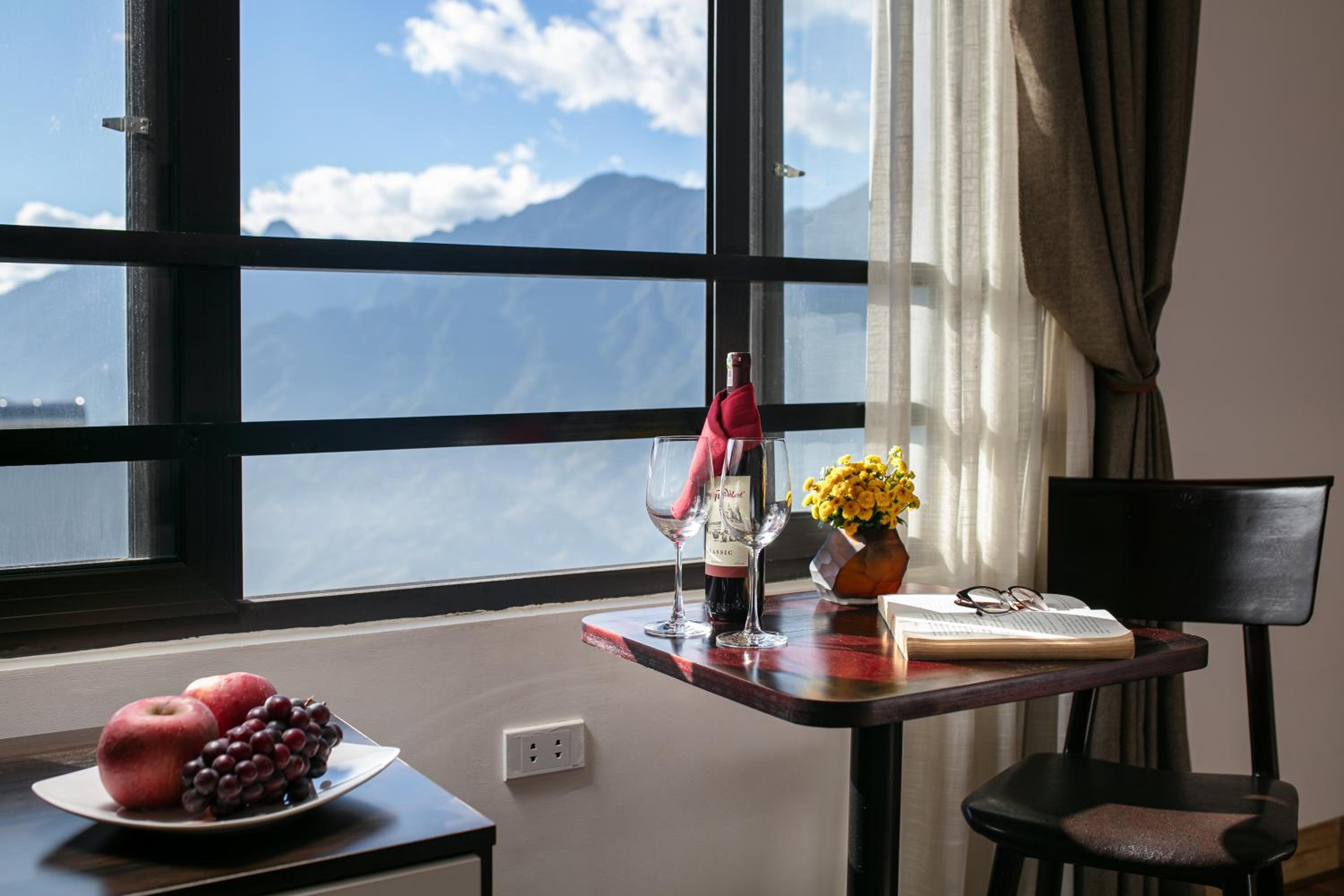 Standard Double Room - Photo 2