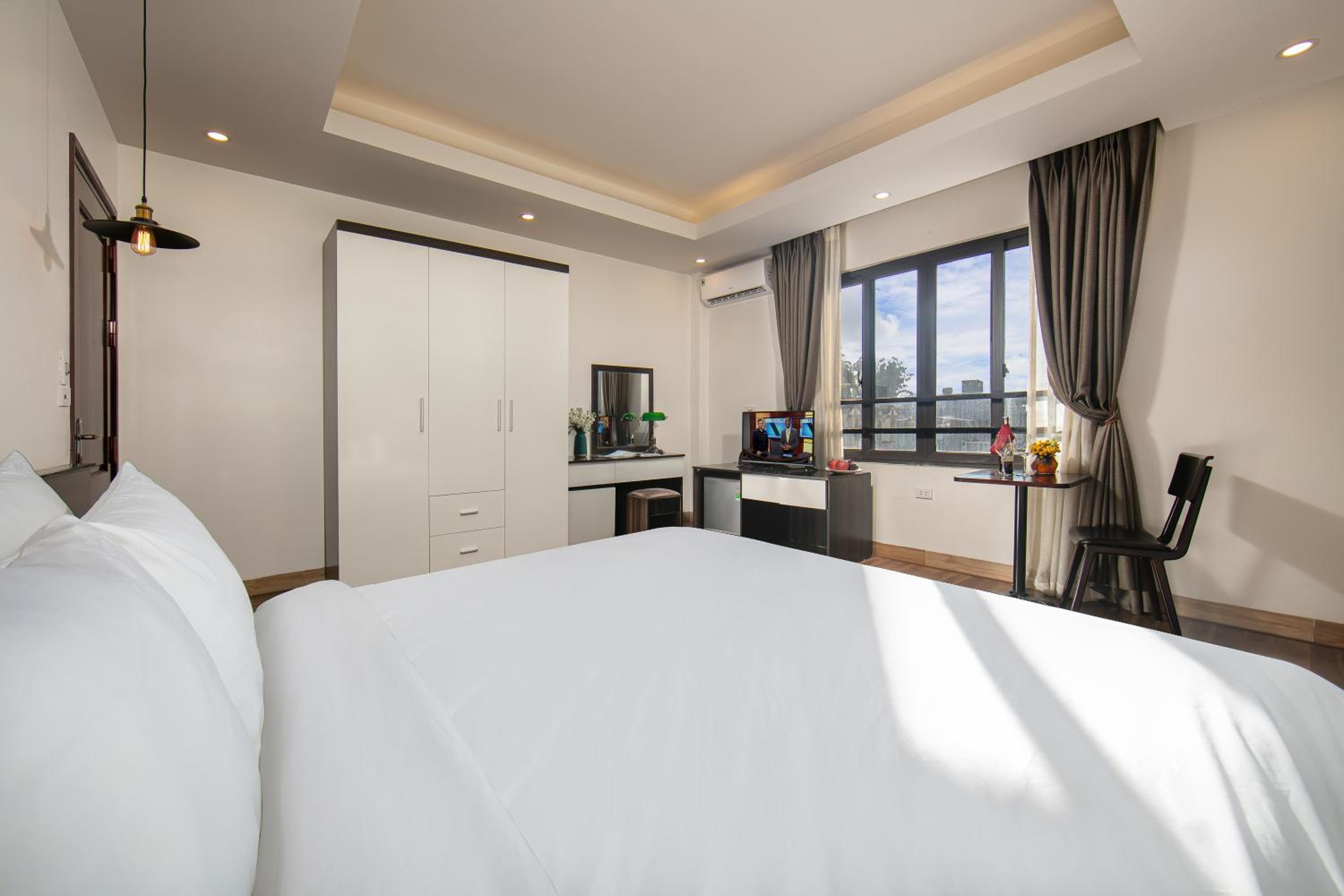 Standard Double Room - Photo 4