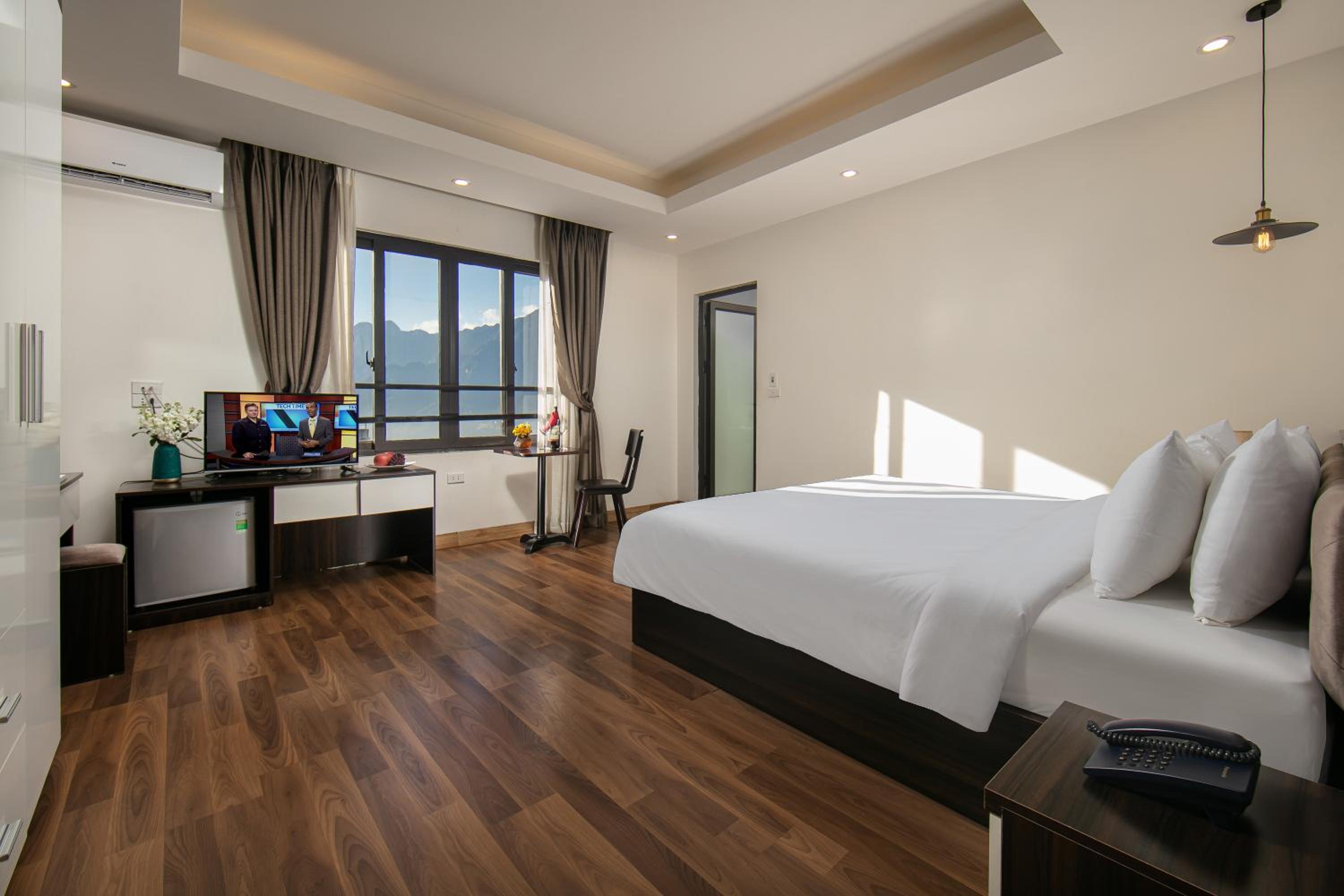 Standard Double Room - Photo 6