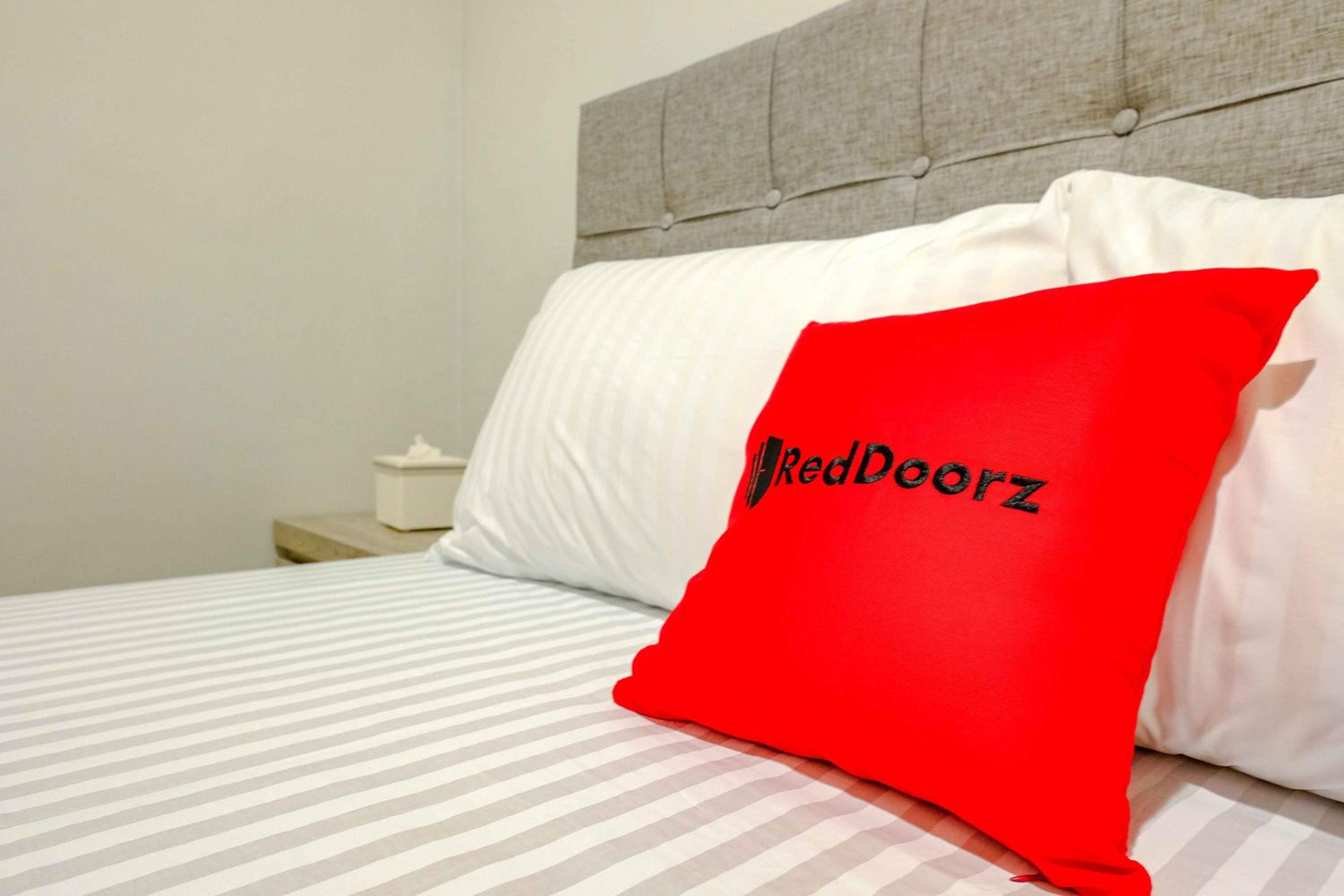Standard Double Room - Photo 3
