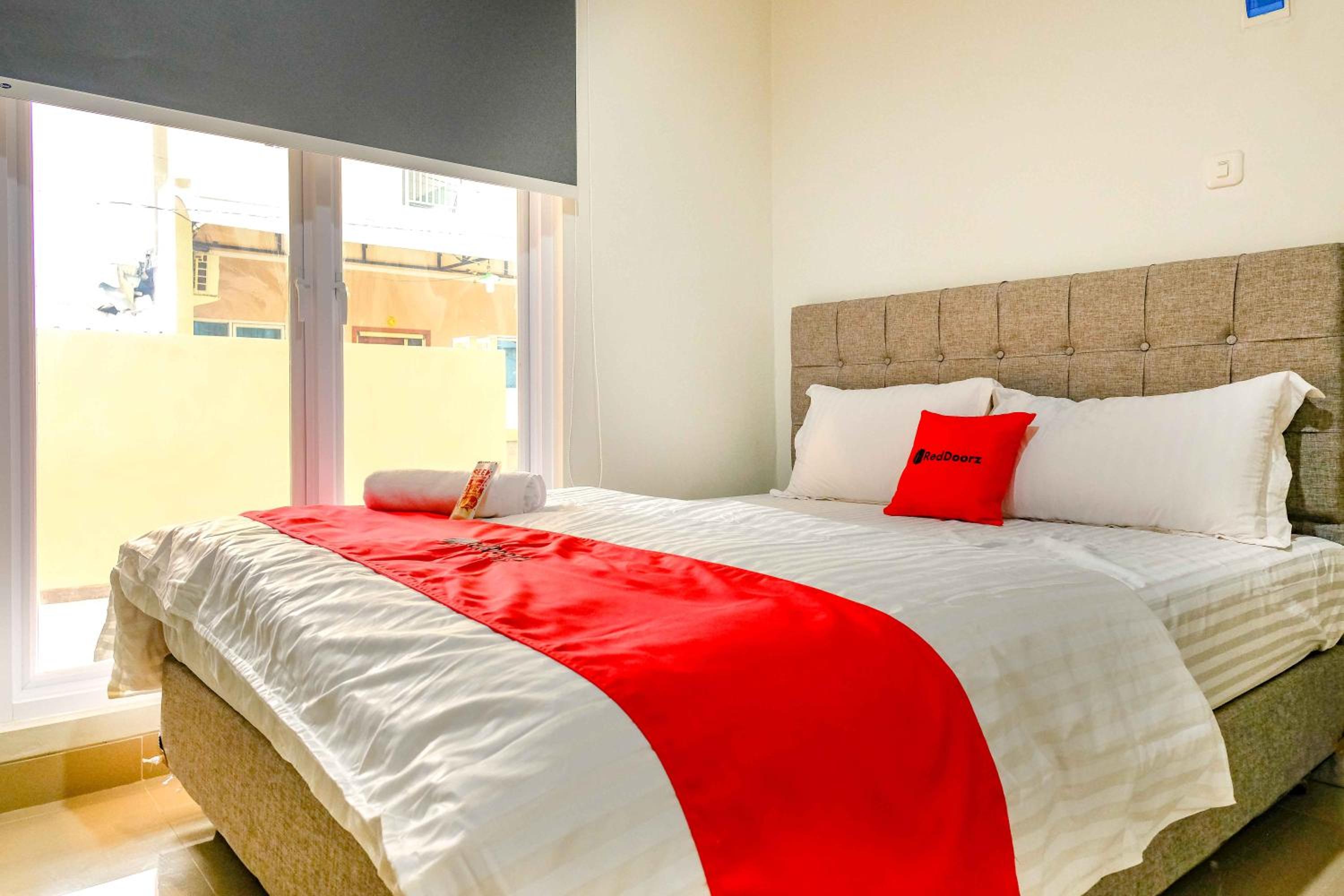 Standard Double Room - Photo 1