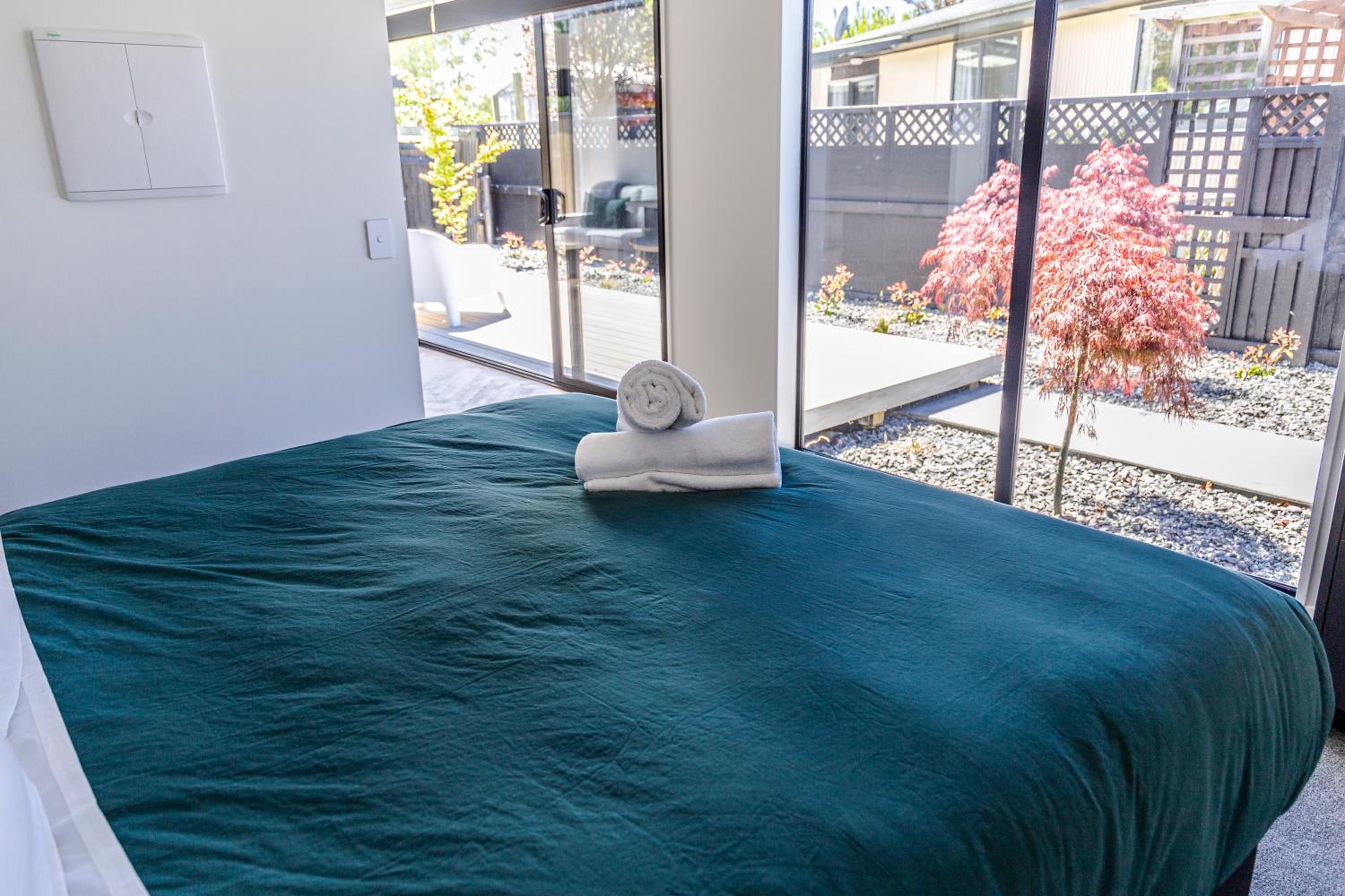 Apartment - Ground Floor photo 3