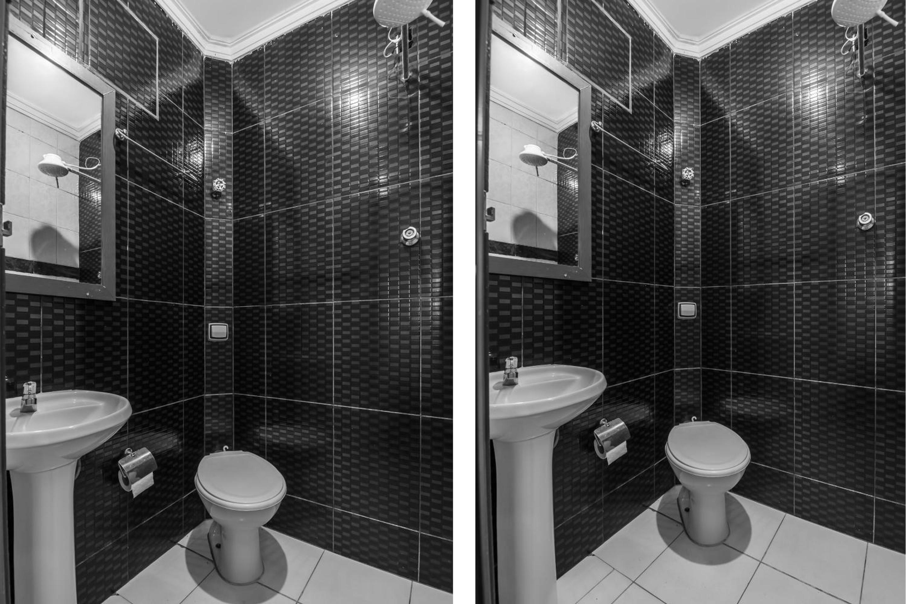 Triple Room photo 3