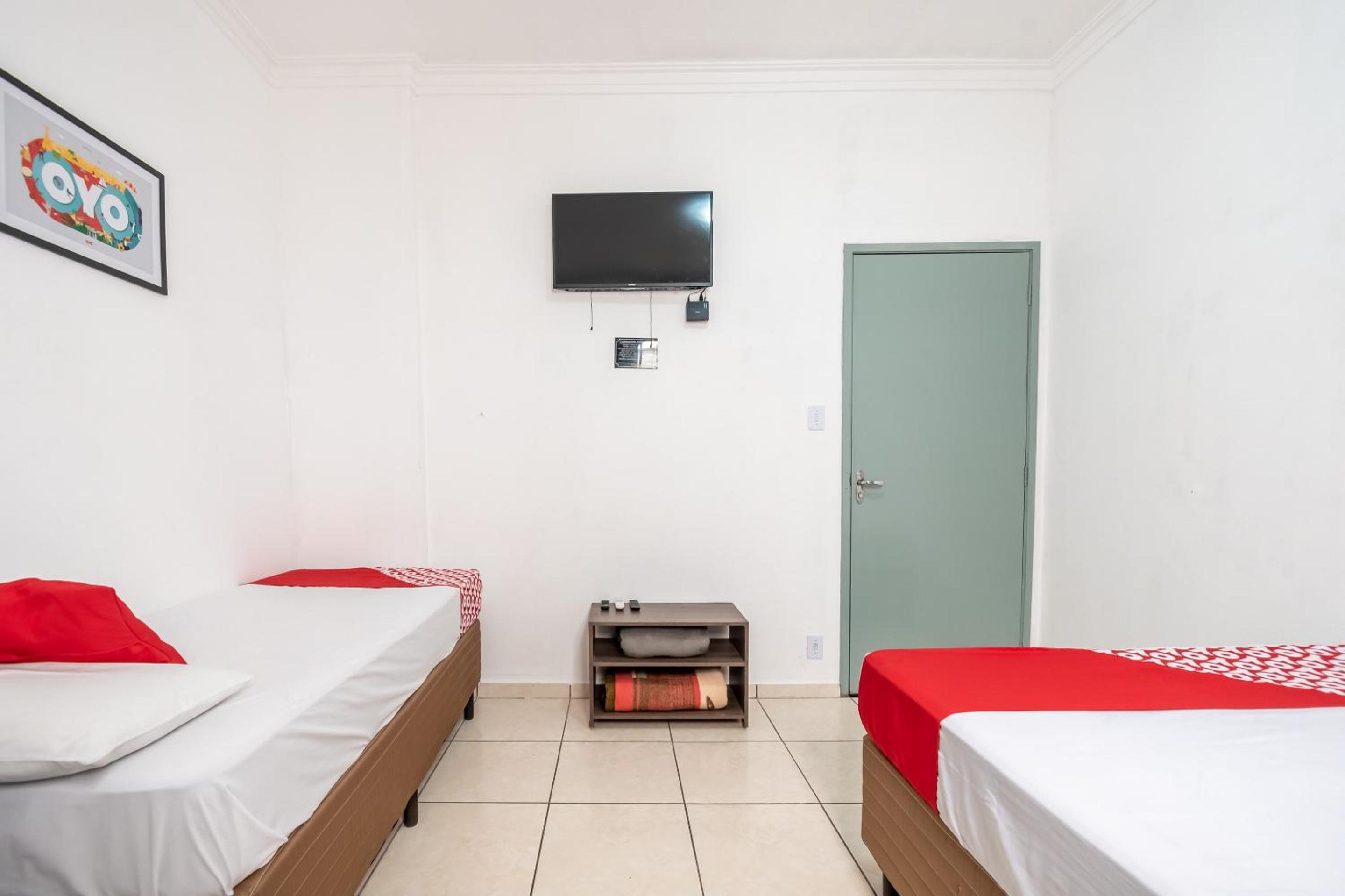 Standard Triple Room photo 1