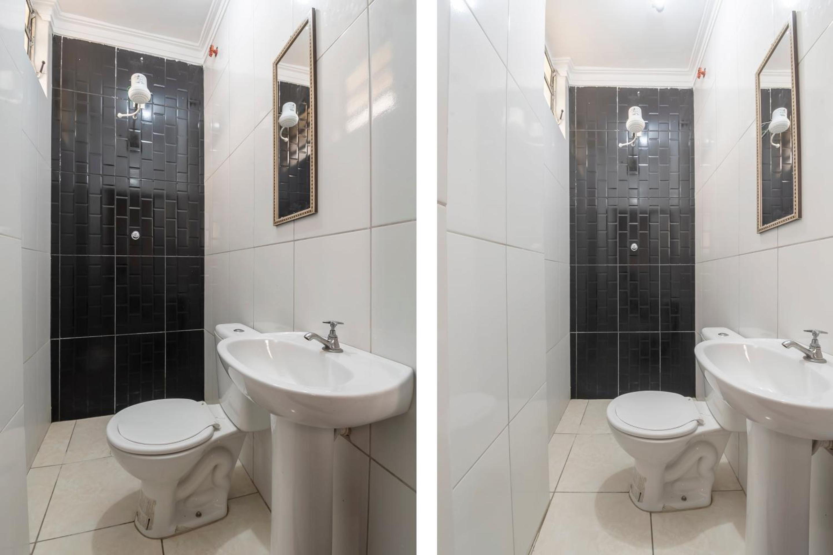Standard Triple Room photo 2