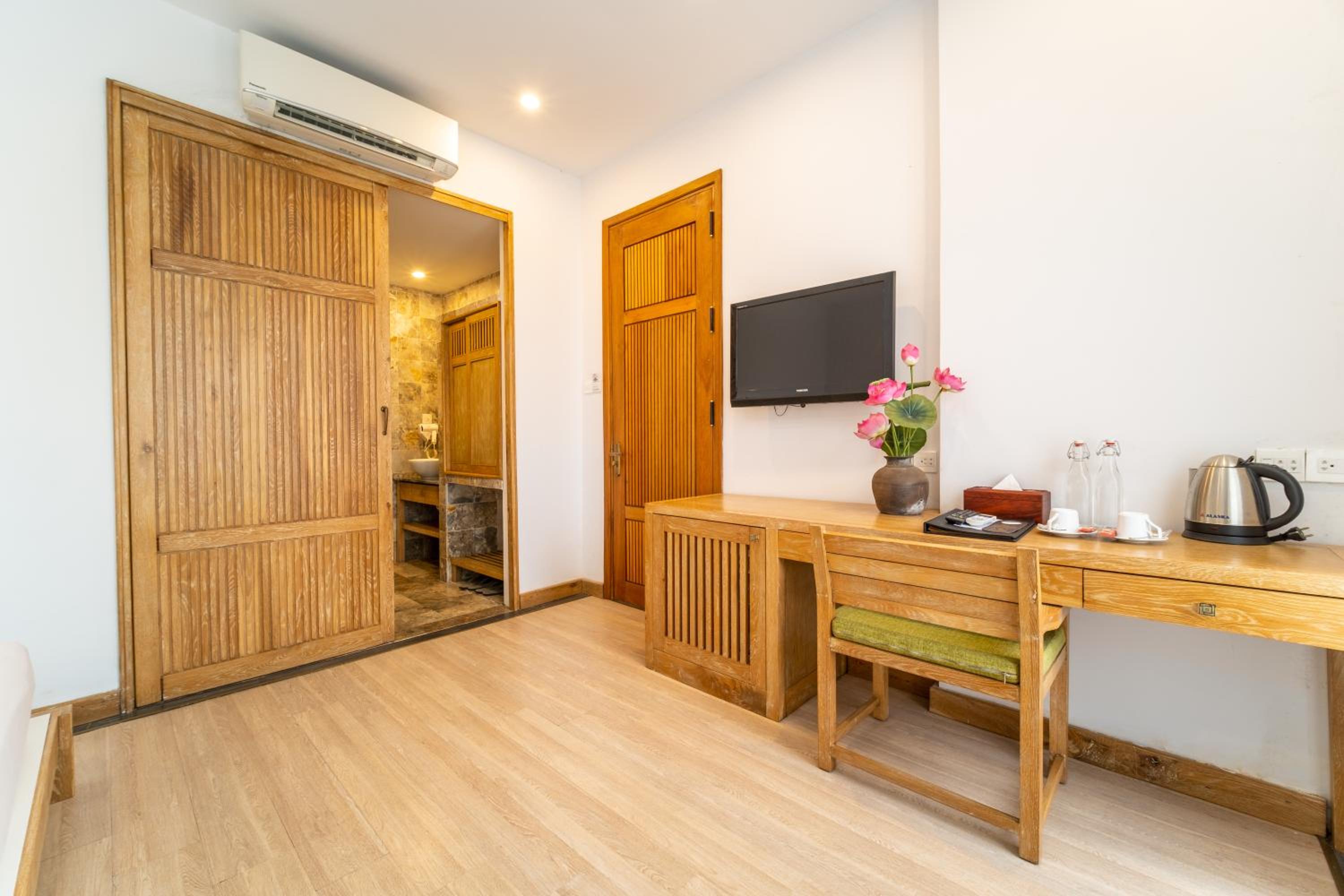 Superior Double or Twin Room photo 1