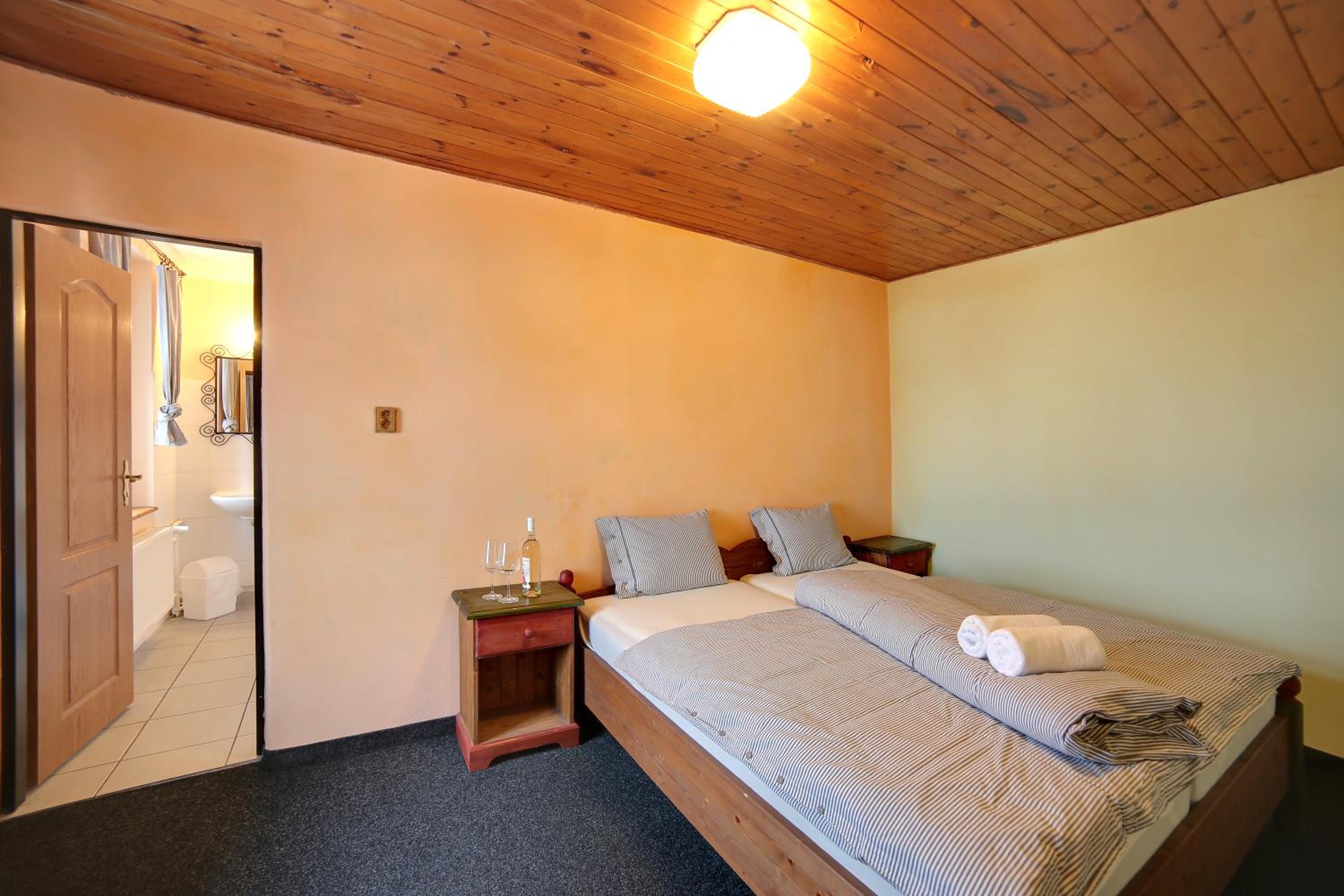 Triple Room photo 3