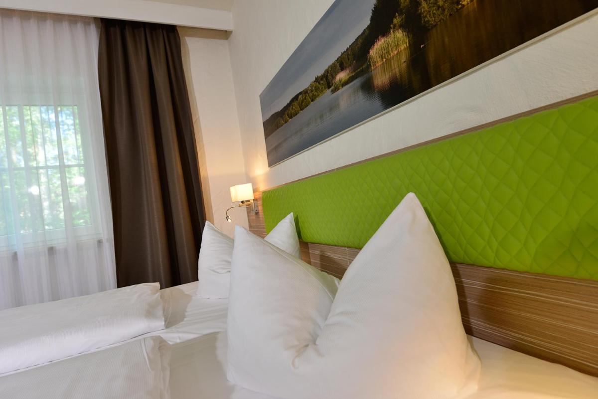 Comfort Room M