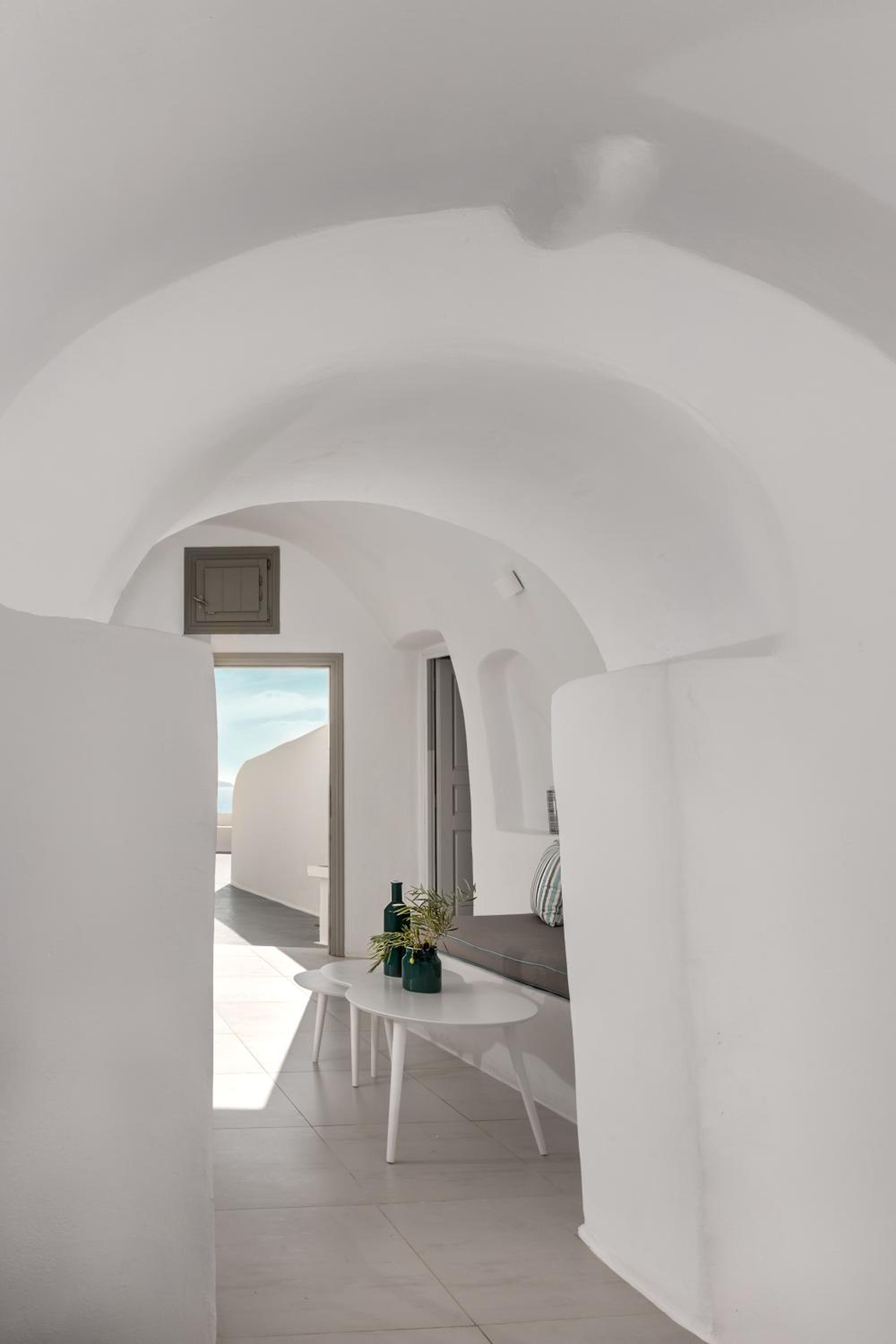 Cave Suite with Hot Tub Caldera & Sea View - Photo 1