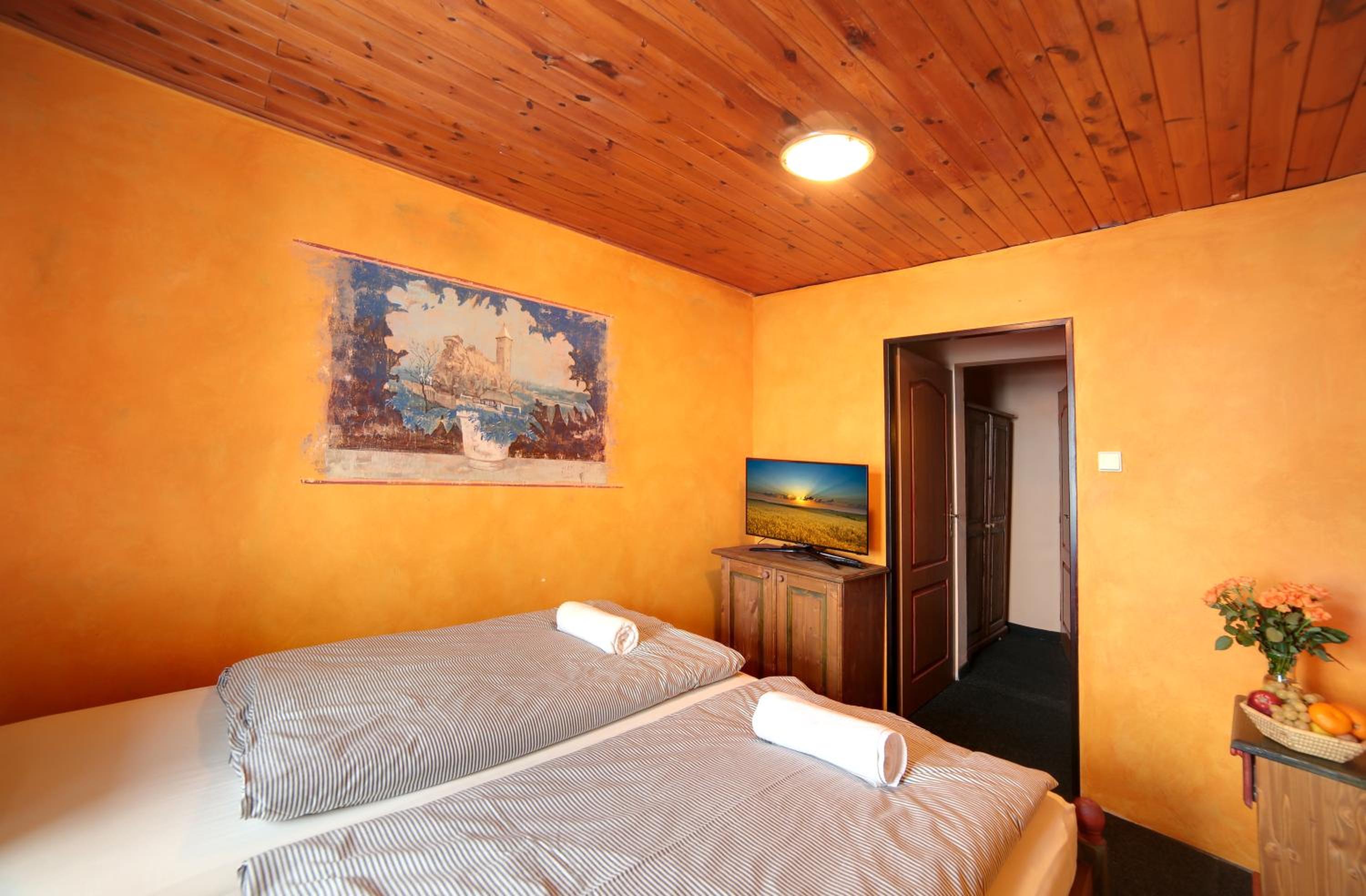 Double Room photo 2