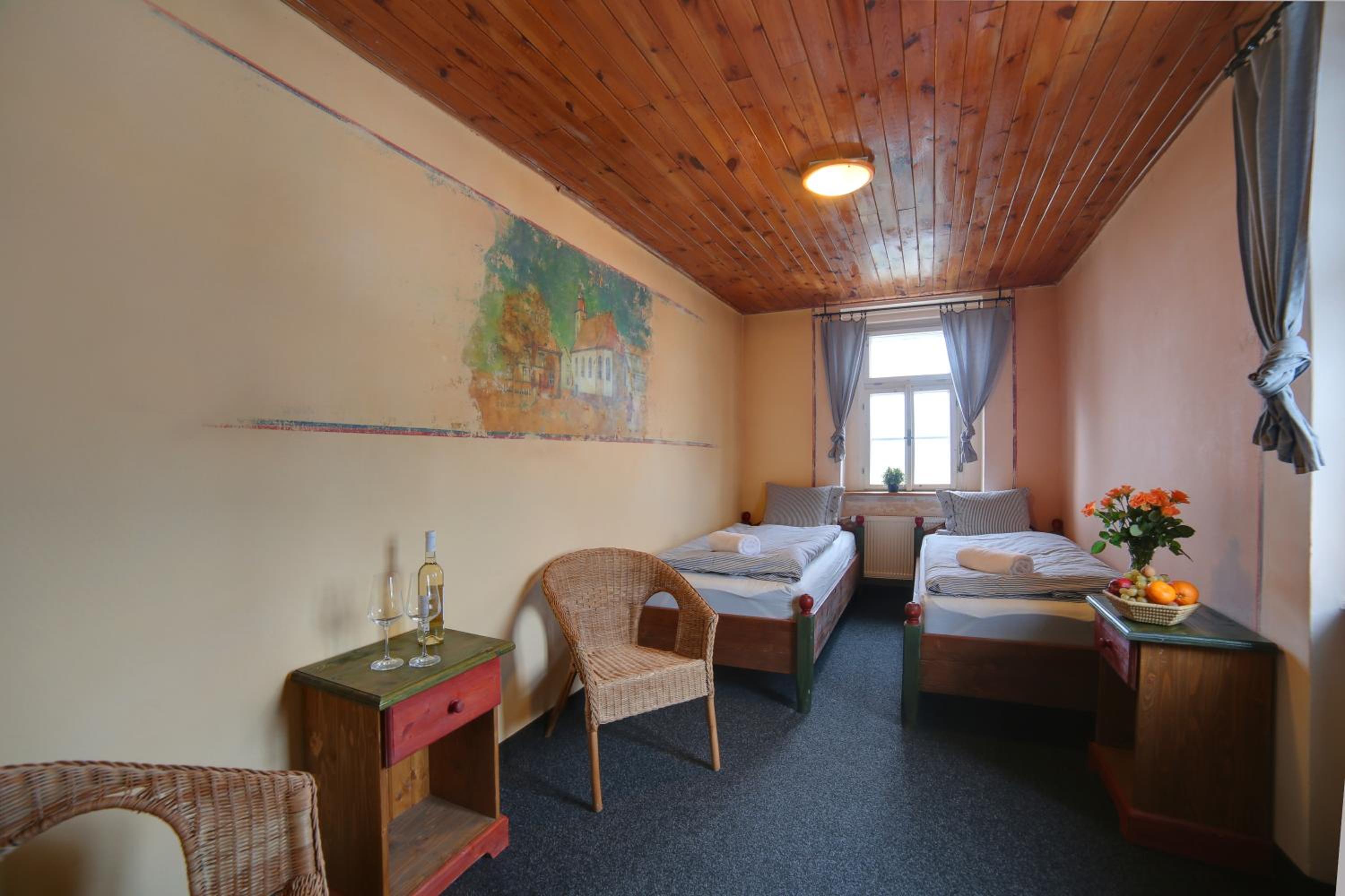 Quadruple Room photo 3