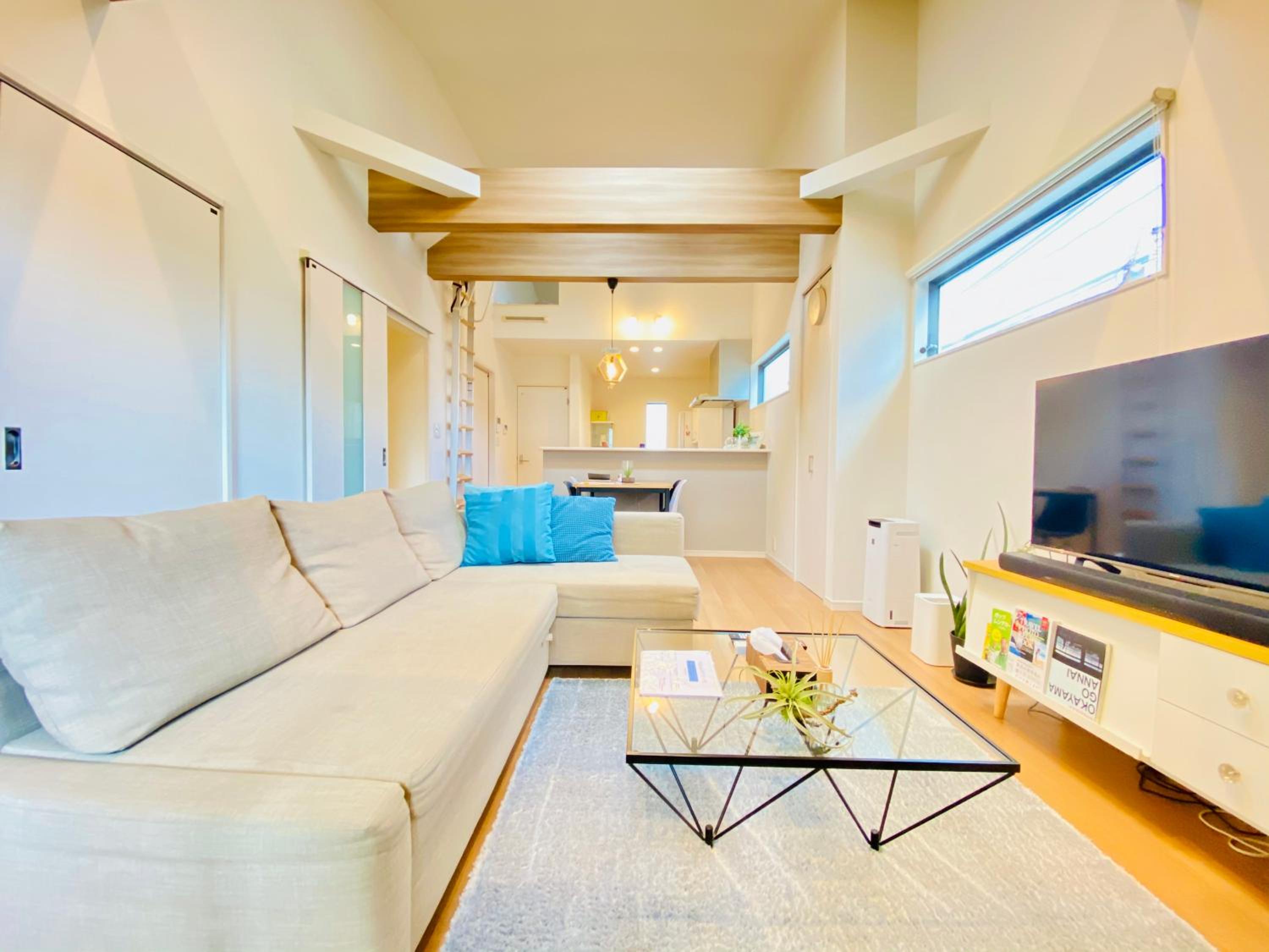 Apartment photo 1