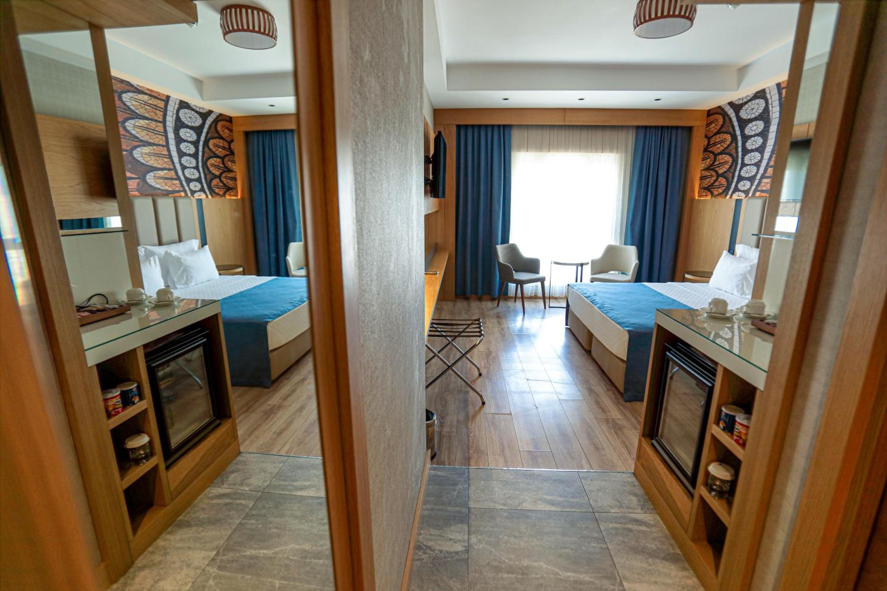 Standard Double Room - Photo 3