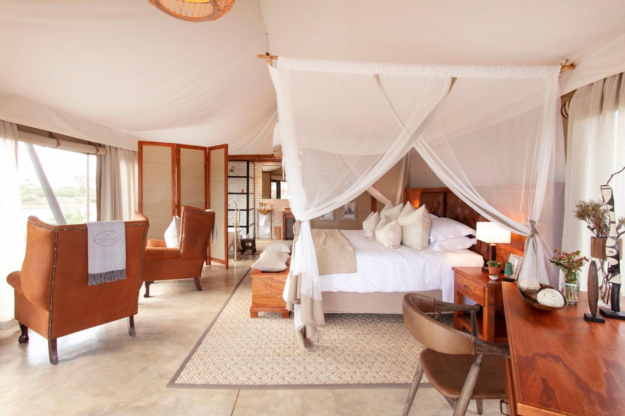 King Room with Lake View photo 1