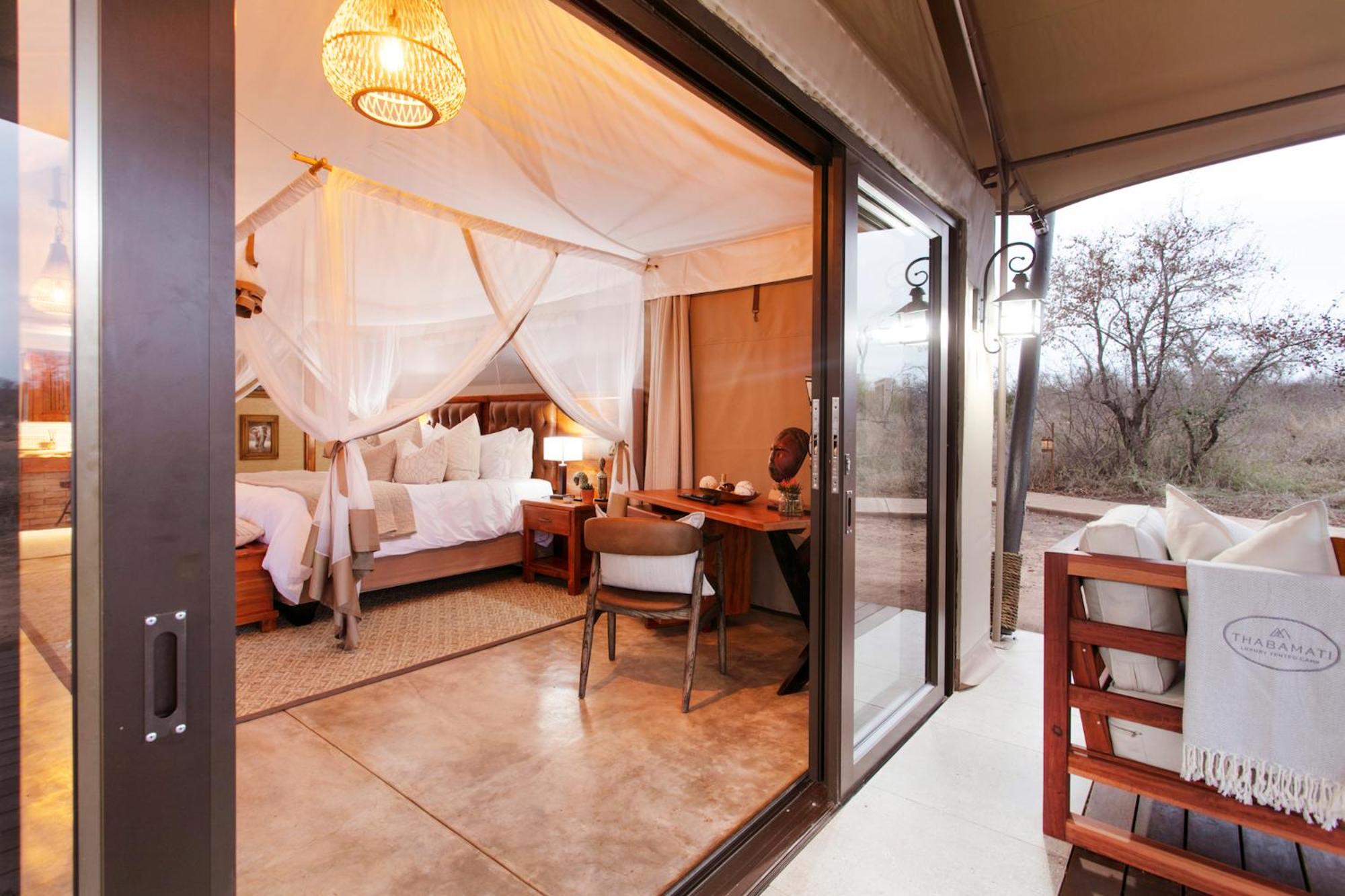 King Room with Lake View photo 1