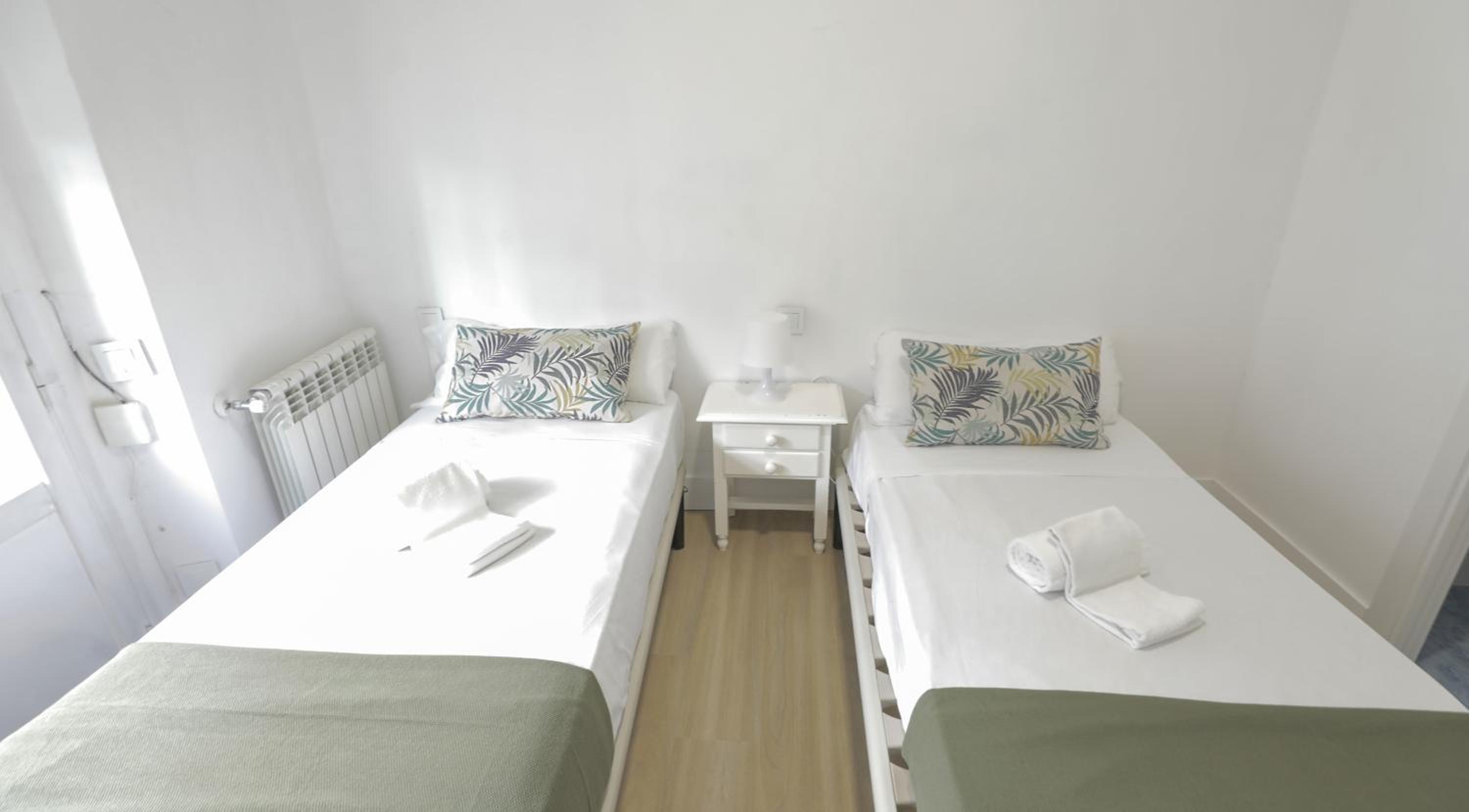Twin Room photo 2