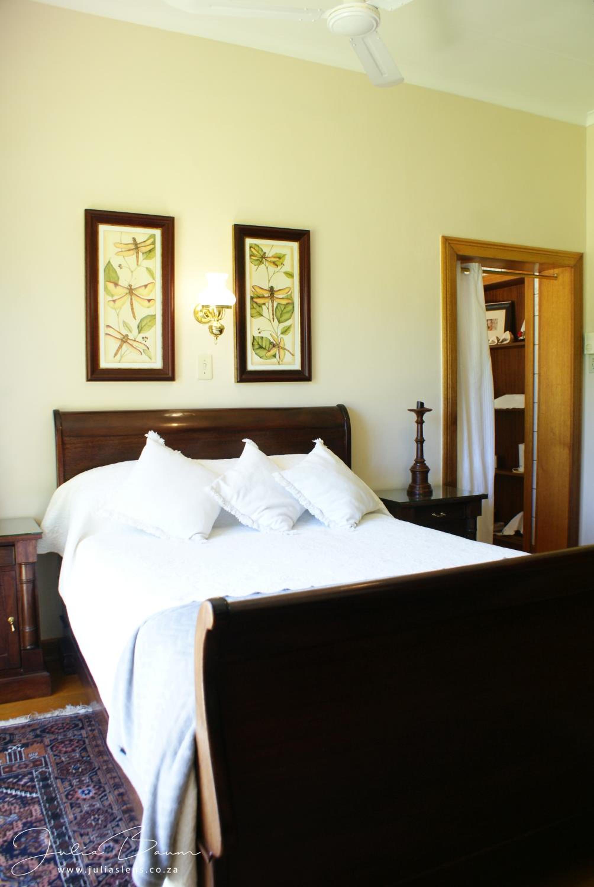 Double Room - Photo 7