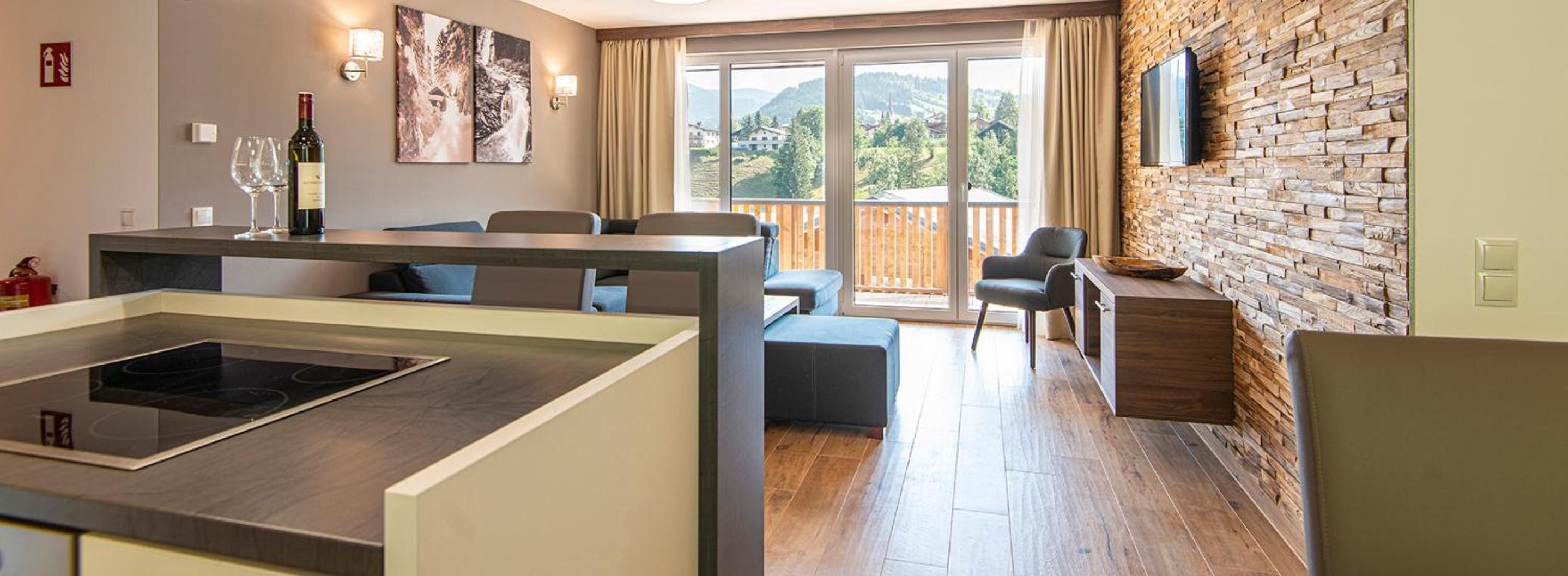 Superior Comfort Three-Bedroom Apartment 