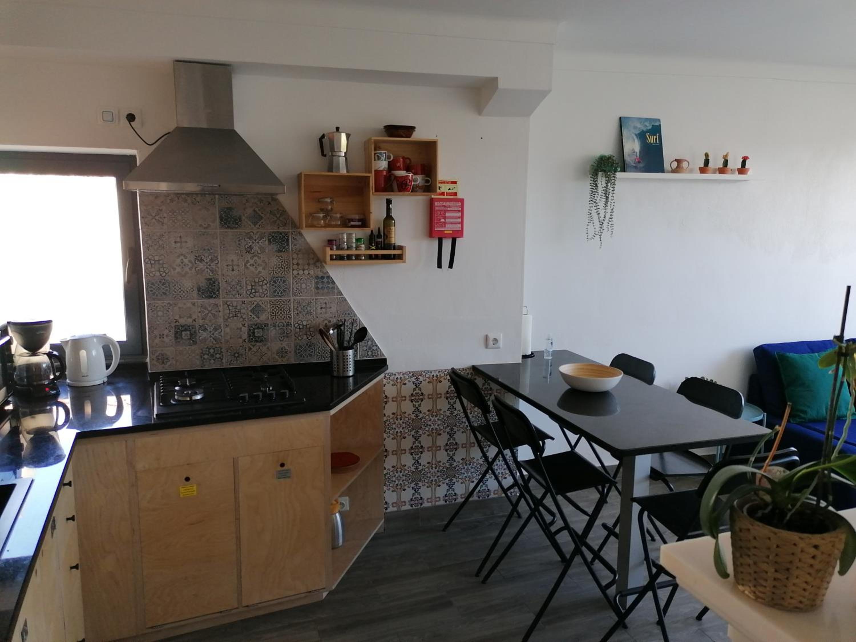 Two-Bedroom House photo 2
