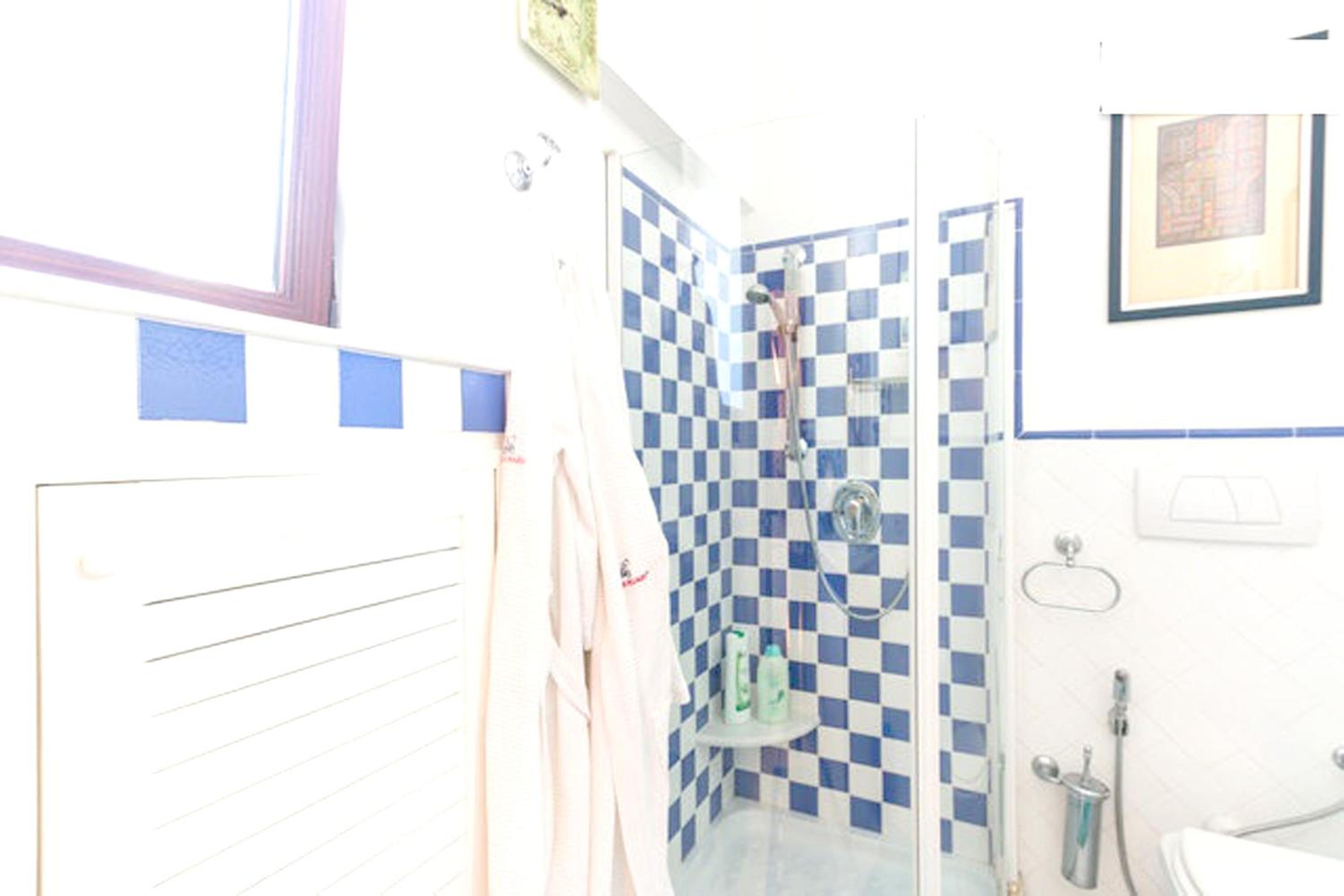 One-Bedroom Studio