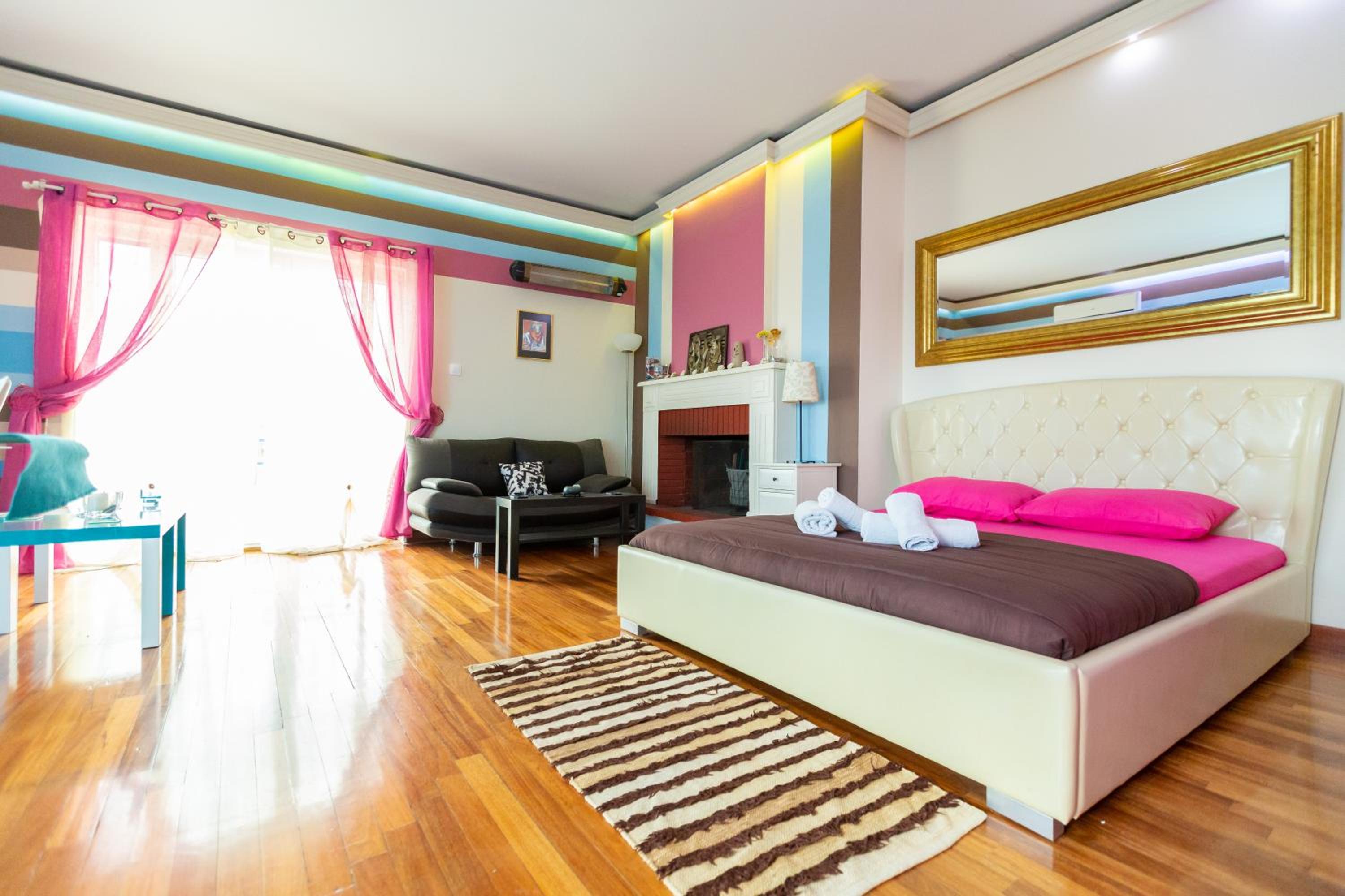 Appartamento Monolocale con Vista Mare