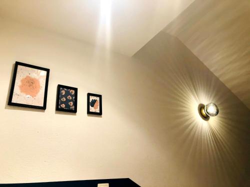 Three-Bedroom Townhouse