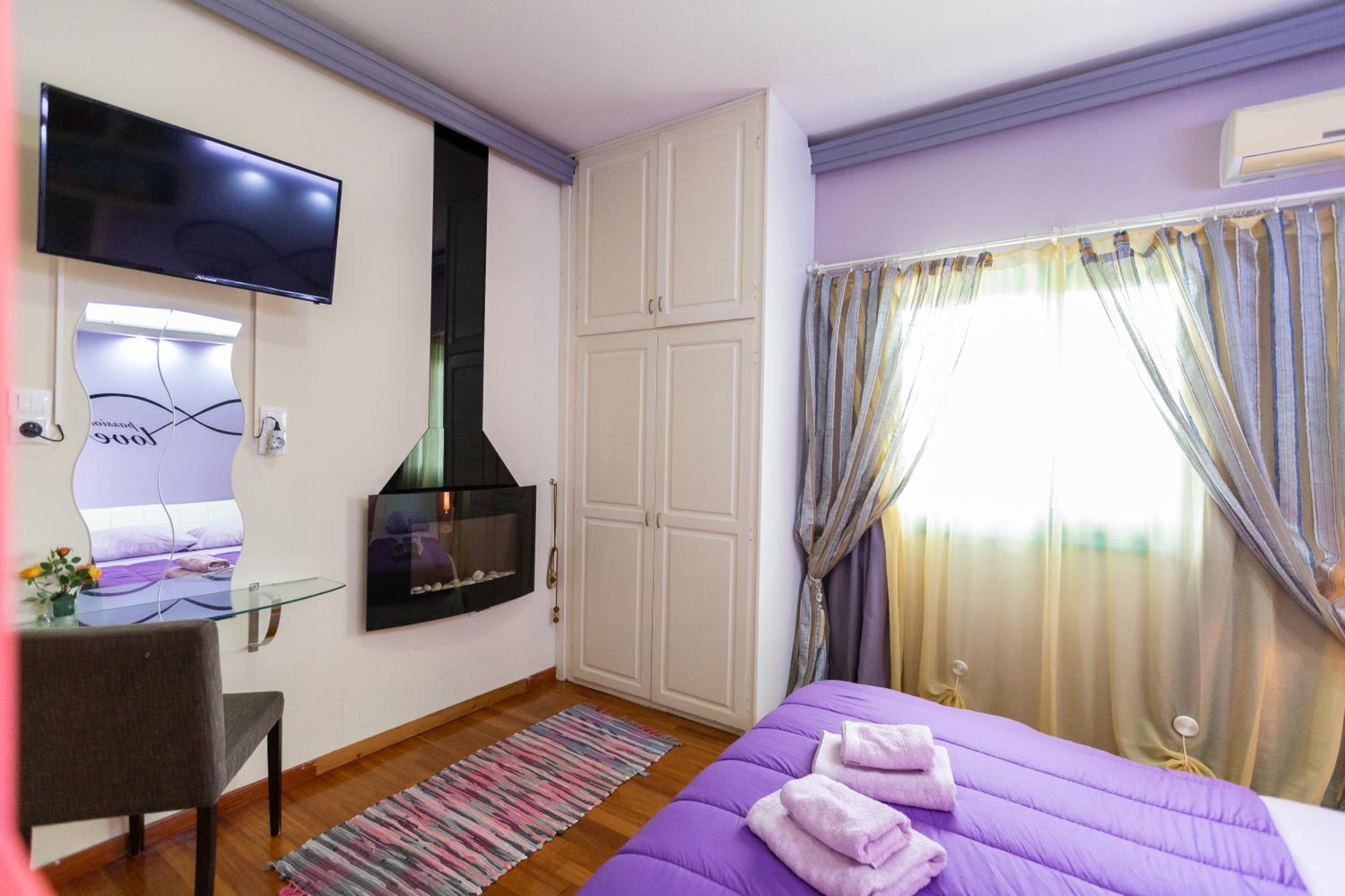 Apartment with Sea View photo 3