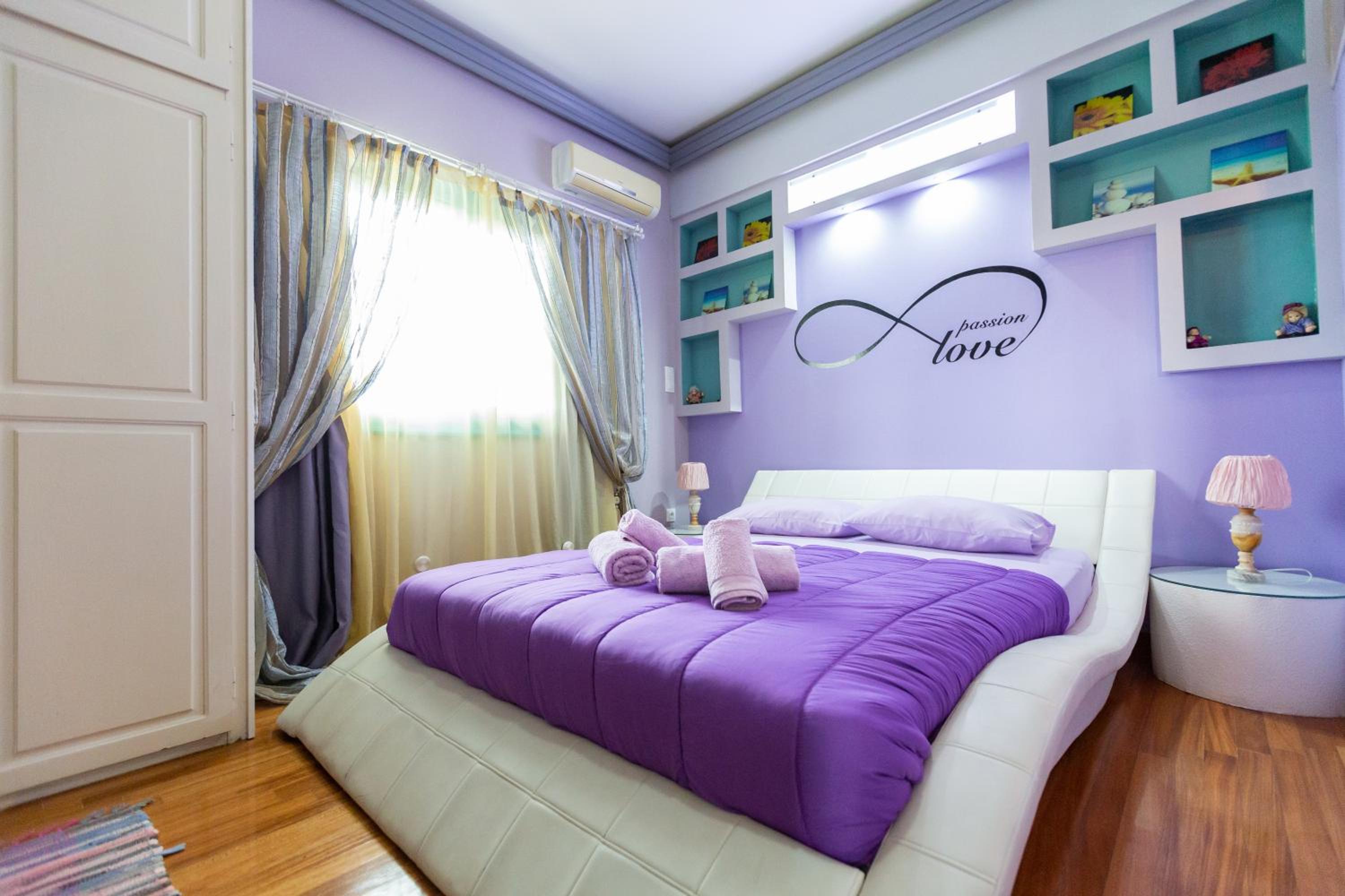 Apartment with Sea View photo 2